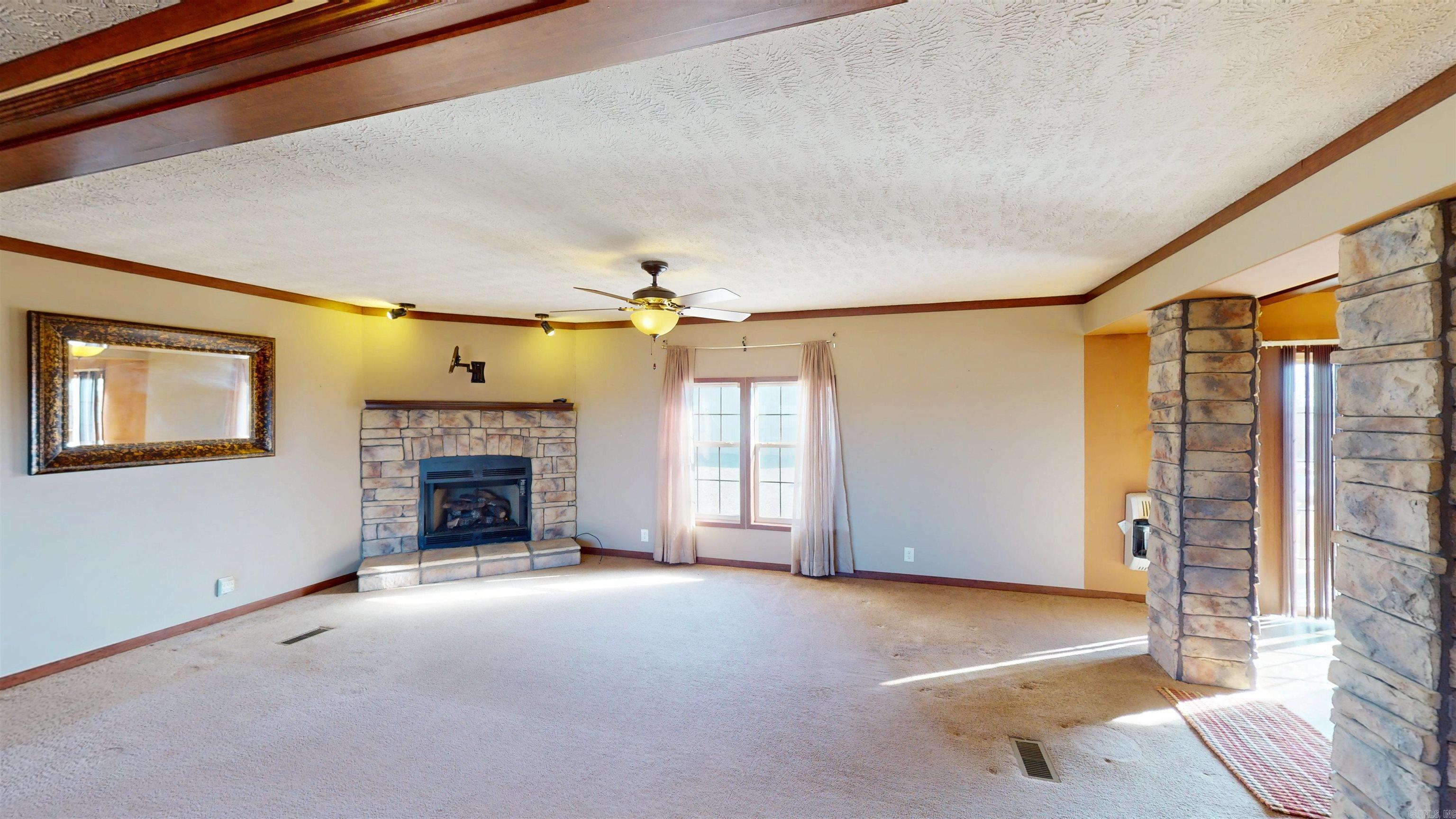 1384/1386 County Road 131  Corning, AR