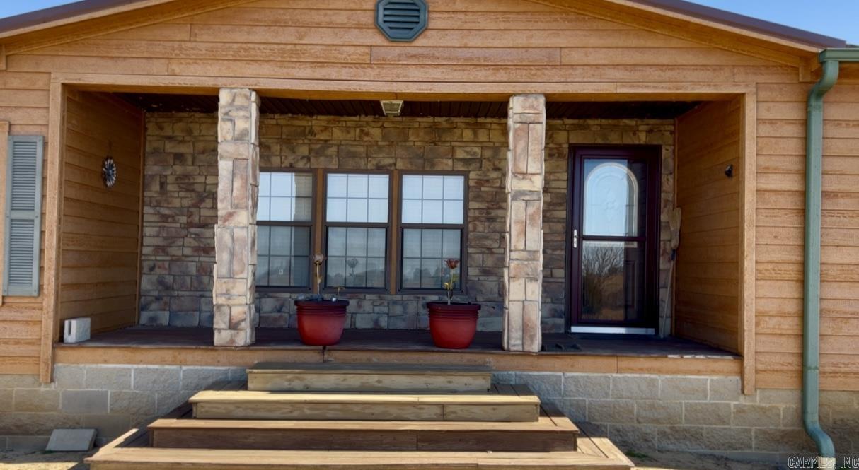 1384/1386 County Road 131  Corning, AR