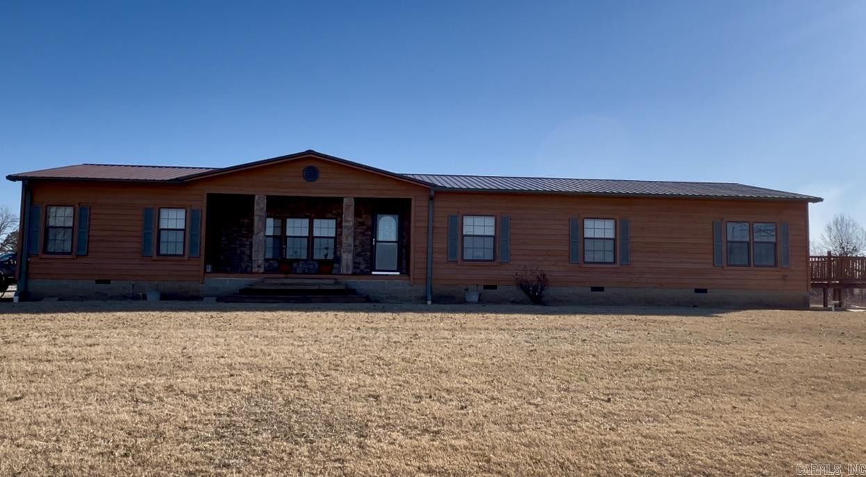 1384/1386 County Road 131  Corning, AR