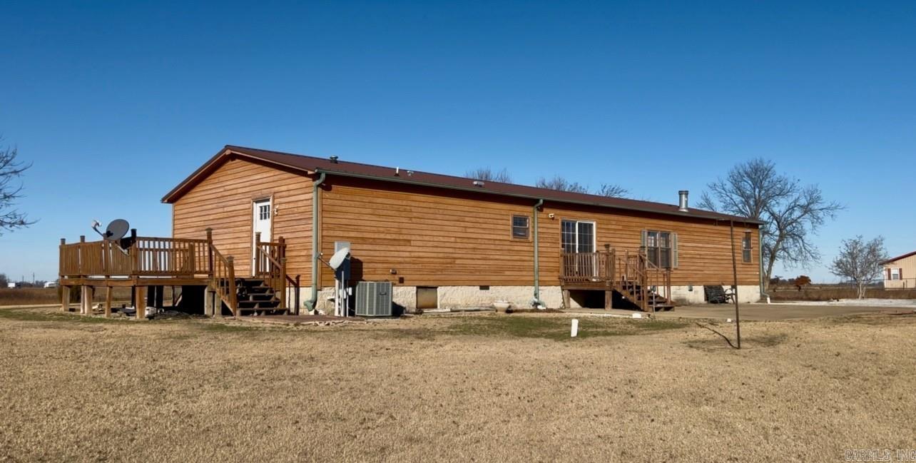 1384/1386 County Road 131  Corning, AR