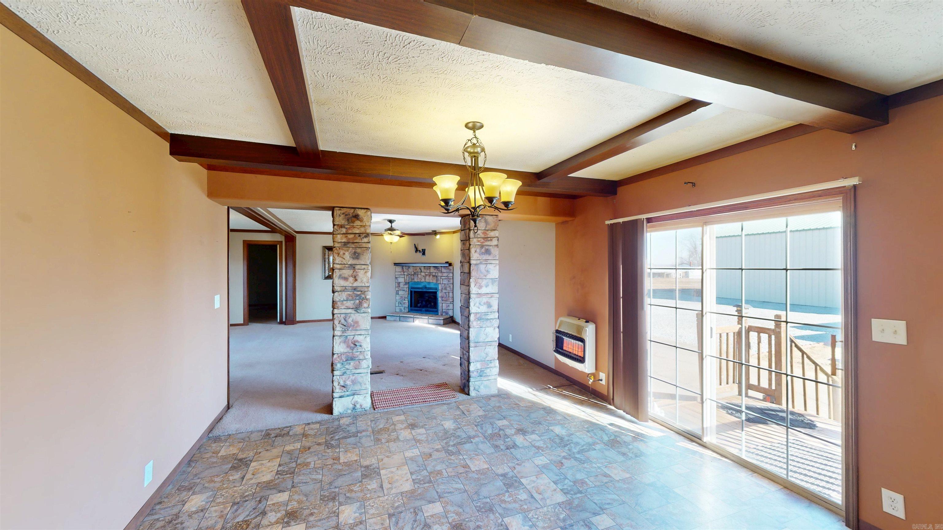 1384/1386 County Road 131  Corning, AR