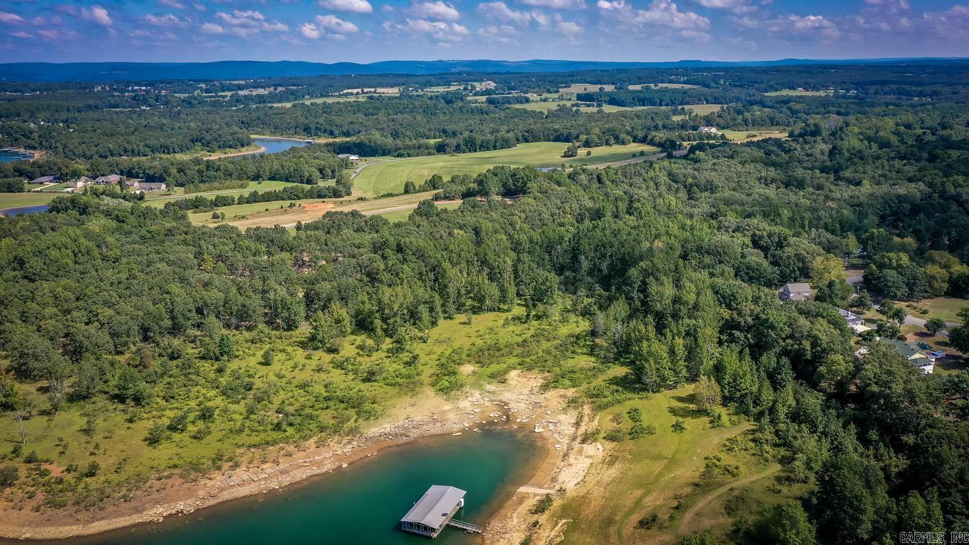 Lot 4 Hudson Pointe  Greers Ferry, AR