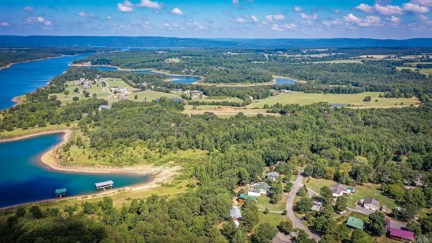 Lot 4 Hudson Pointe  Greers Ferry, AR