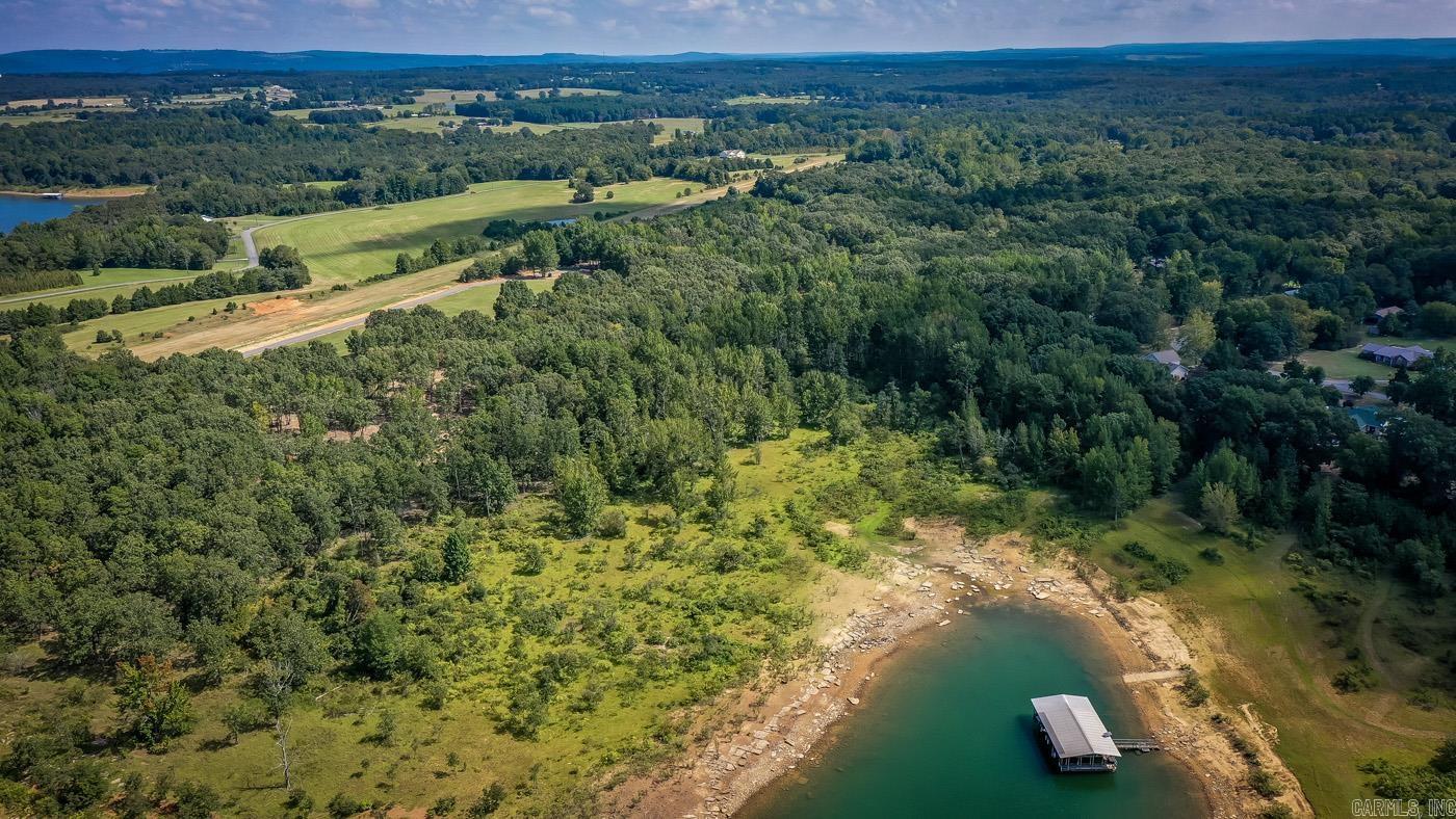 Lot 4 Hudson Pointe  Greers Ferry, AR