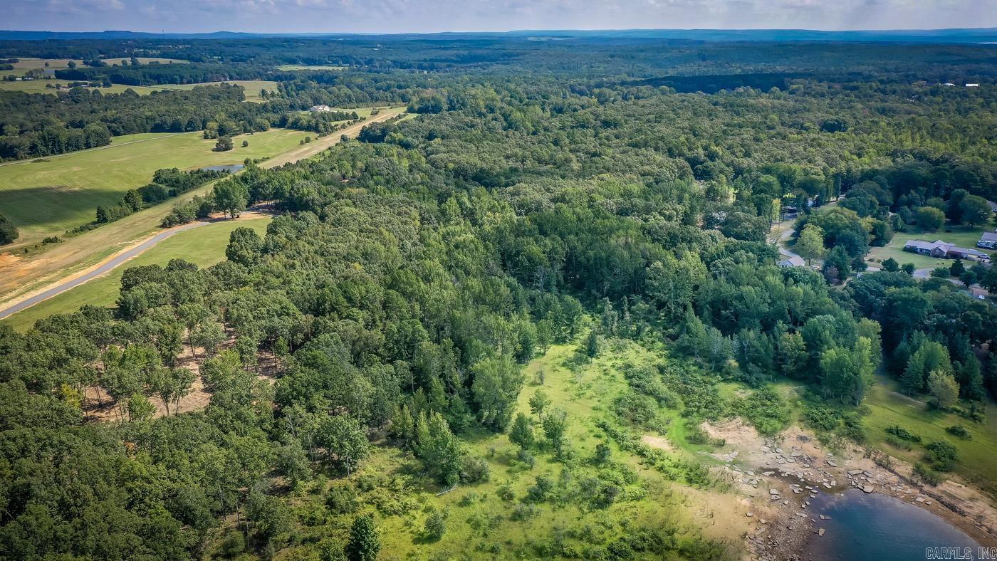 Lot 4 Hudson Pointe  Greers Ferry, AR