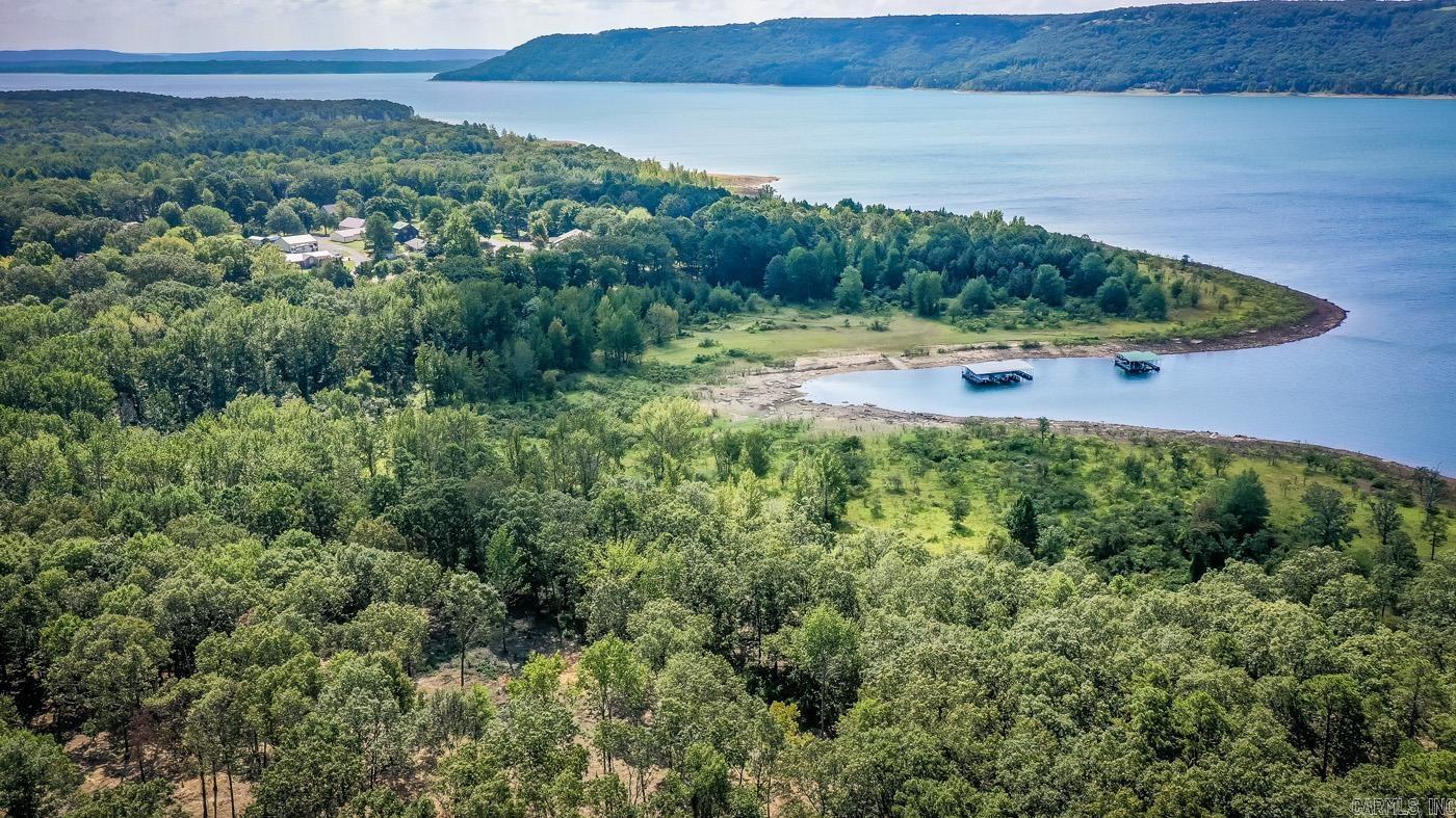 Lot 4 Hudson Pointe  Greers Ferry, AR