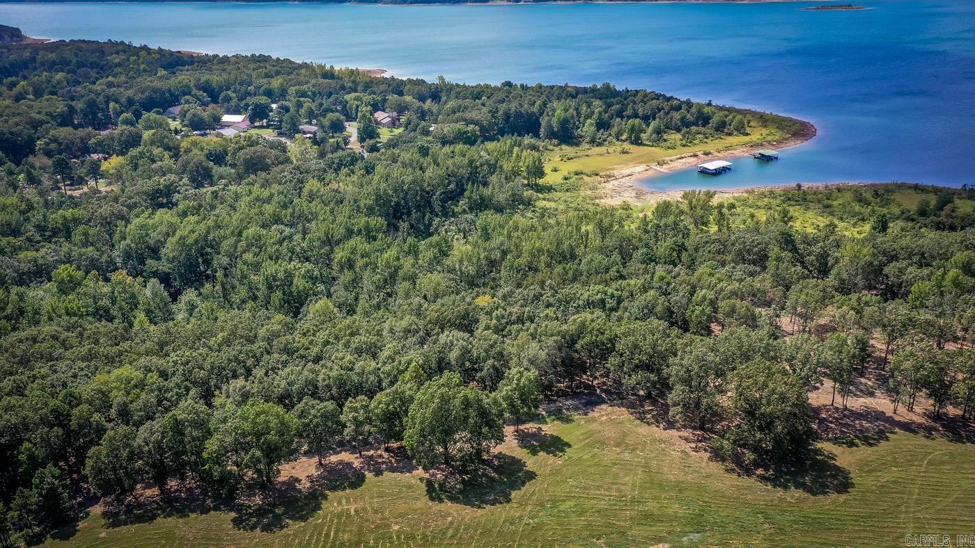 Lot 4 Hudson Pointe  Greers Ferry, AR