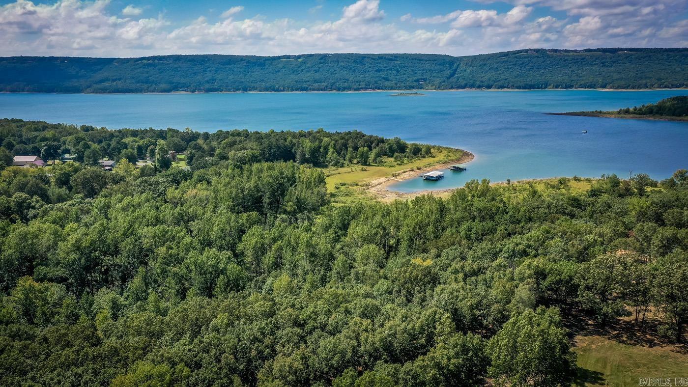 Lot 4 Hudson Pointe  Greers Ferry, AR