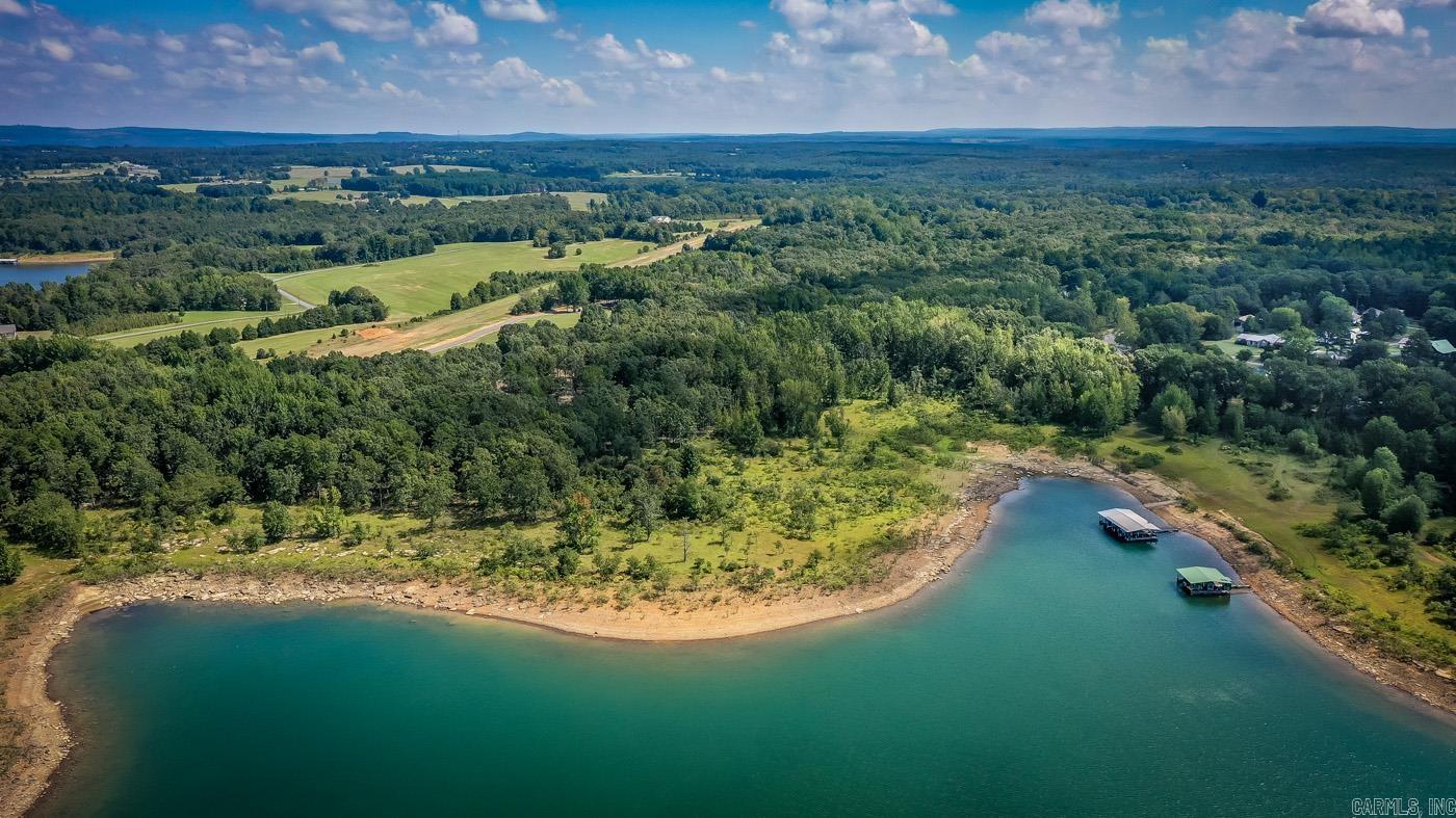 Lot 4 Hudson Pointe  Greers Ferry, AR