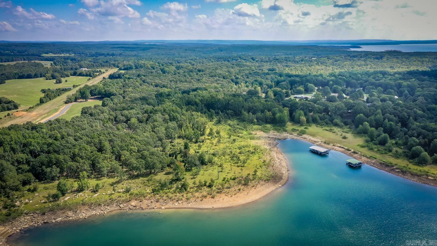 Lot 4 Hudson Pointe  Greers Ferry, AR