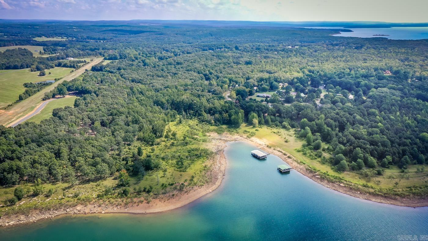 Lot 4 Hudson Pointe  Greers Ferry, AR