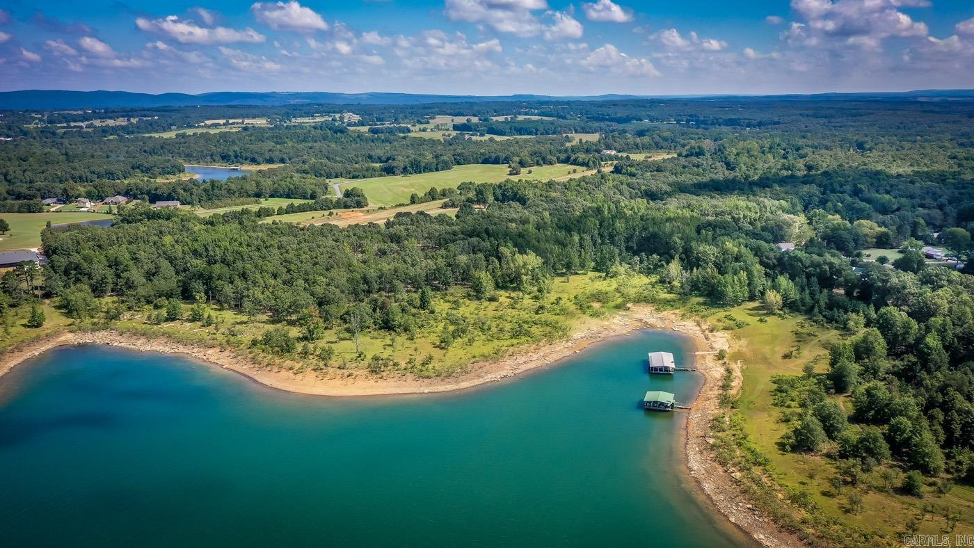 Lot 4 Hudson Pointe  Greers Ferry, AR