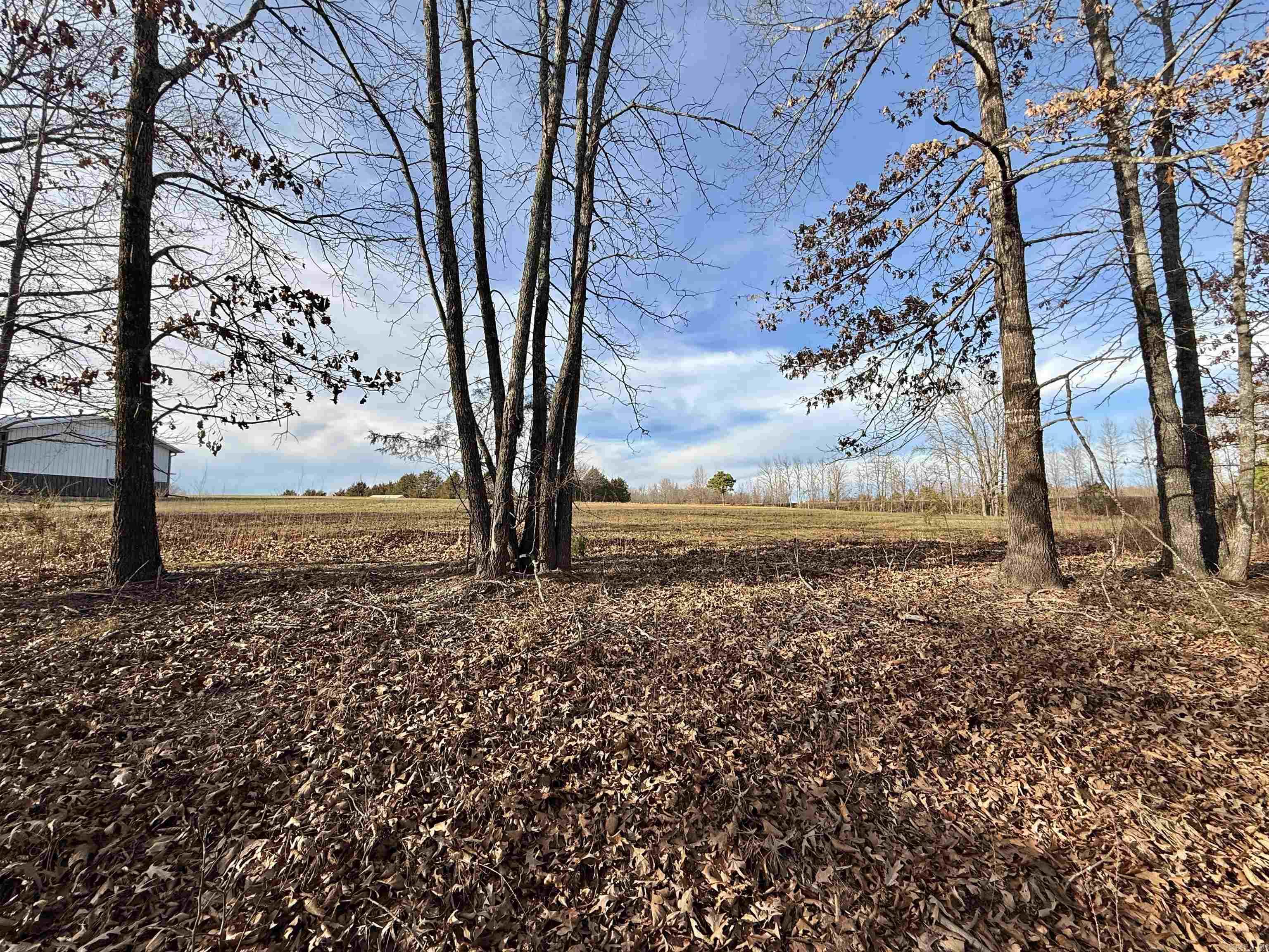 Lot 4 Hudson Pointe  Greers Ferry, AR