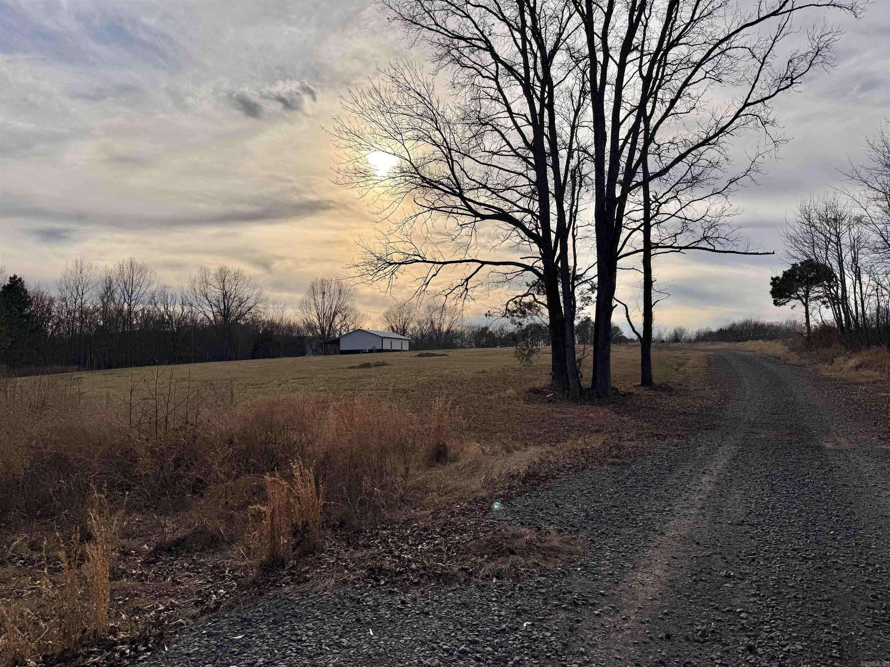 Lot 4 Hudson Pointe  Greers Ferry, AR