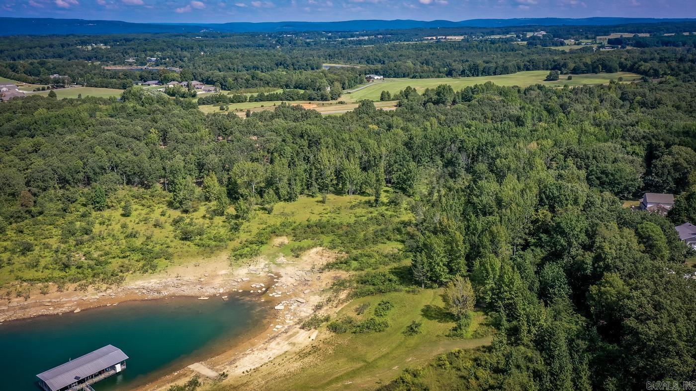 Lot 4 Hudson Pointe  Greers Ferry, AR