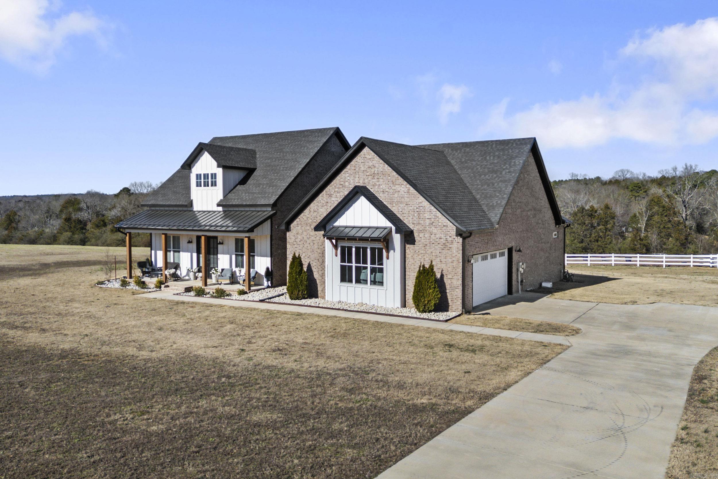 31 Brookeview Dr  Greenbrier, AR
