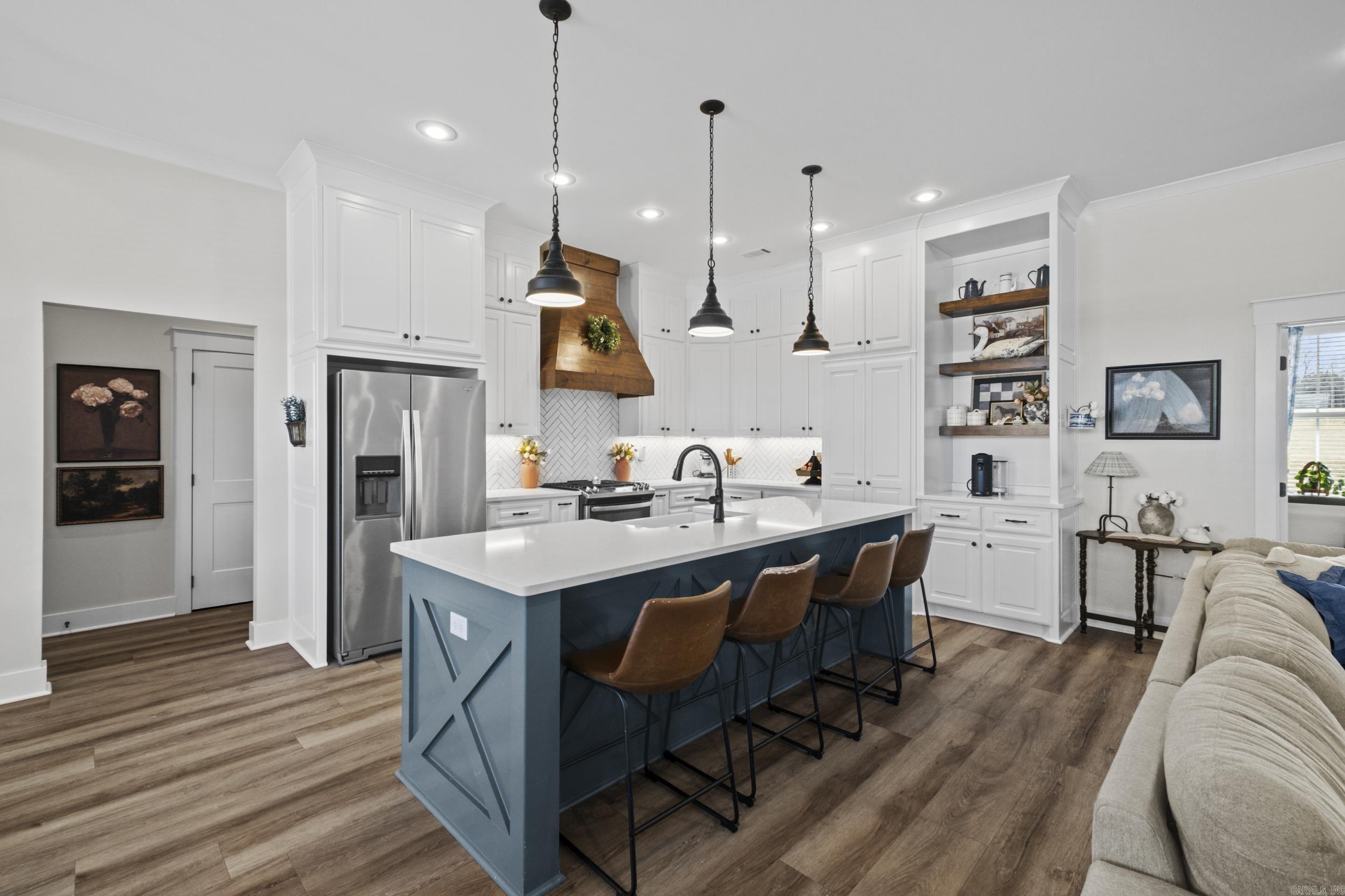 31 Brookeview Dr  Greenbrier, AR