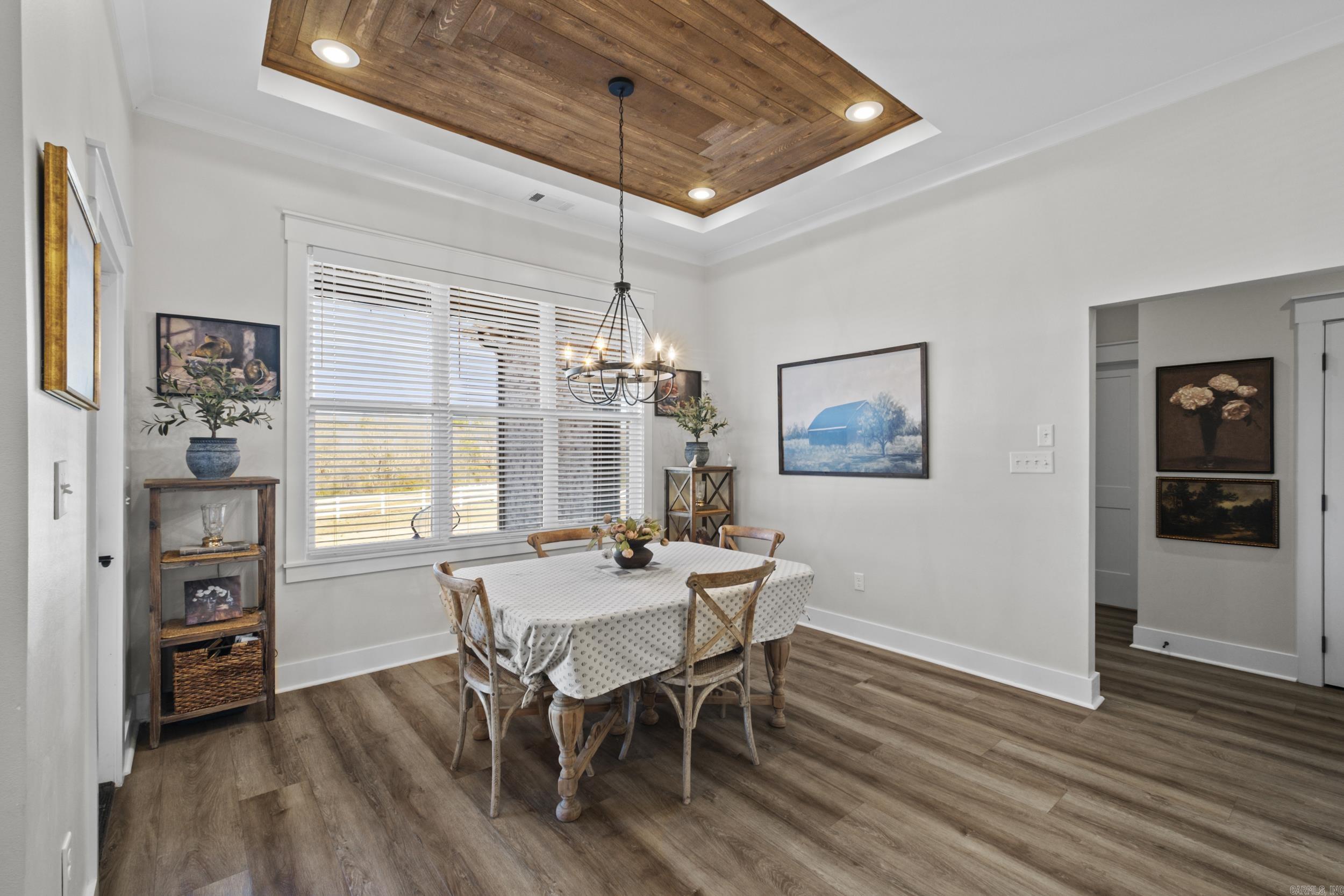 31 Brookeview Dr  Greenbrier, AR