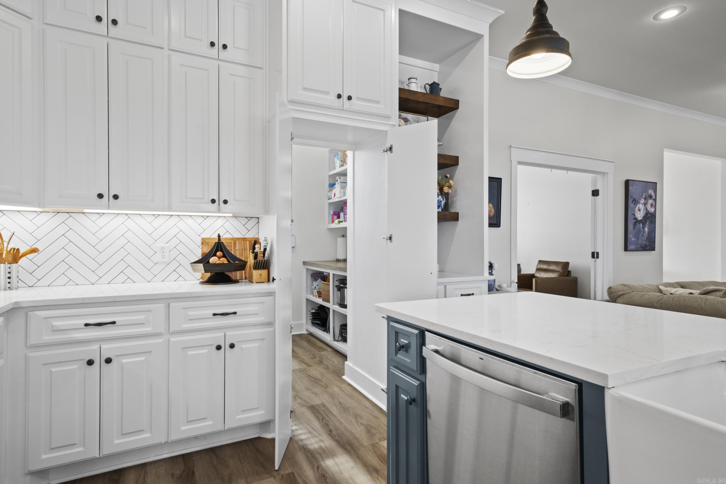 31 Brookeview Dr  Greenbrier, AR