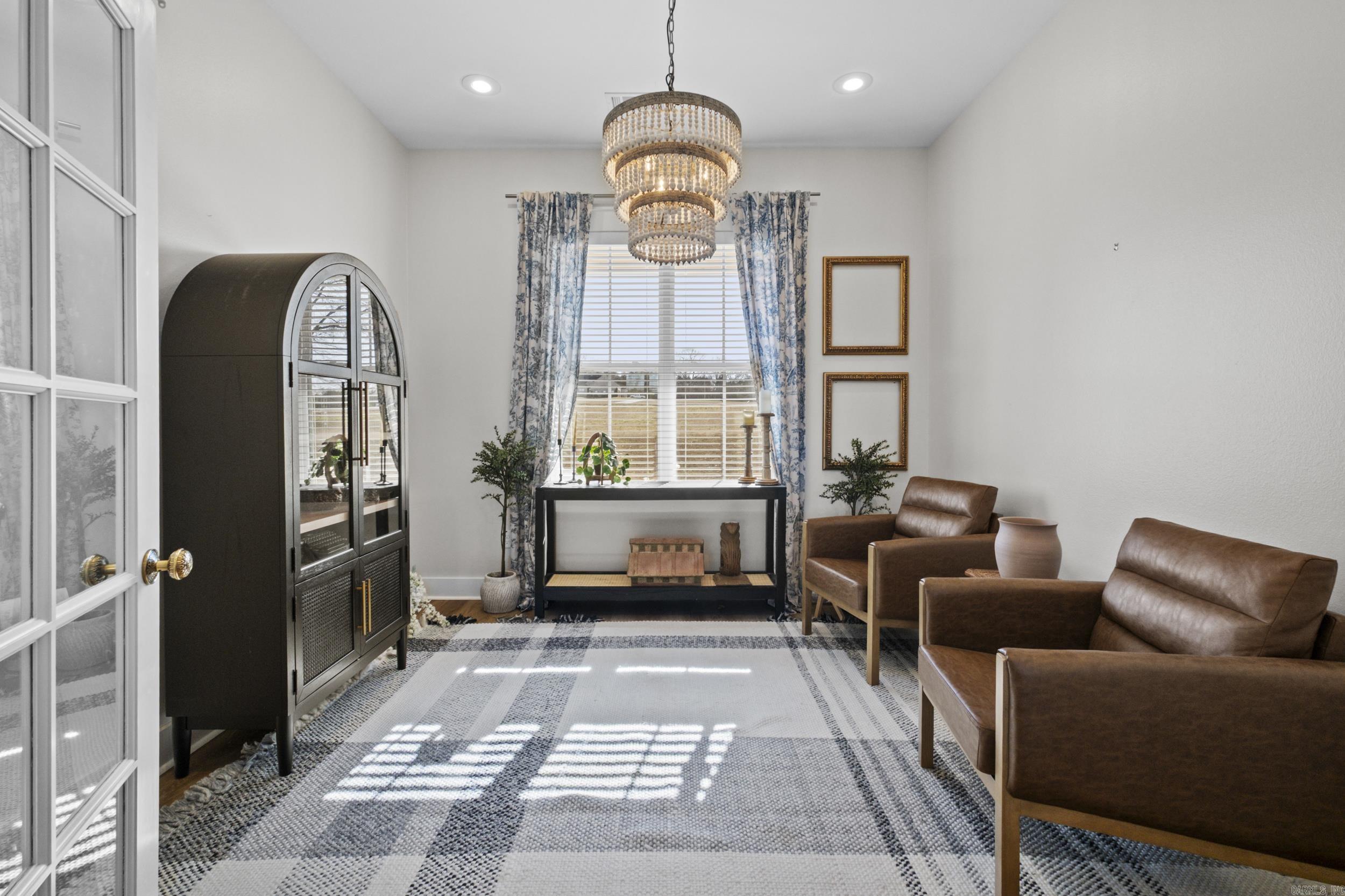 31 Brookeview Dr  Greenbrier, AR