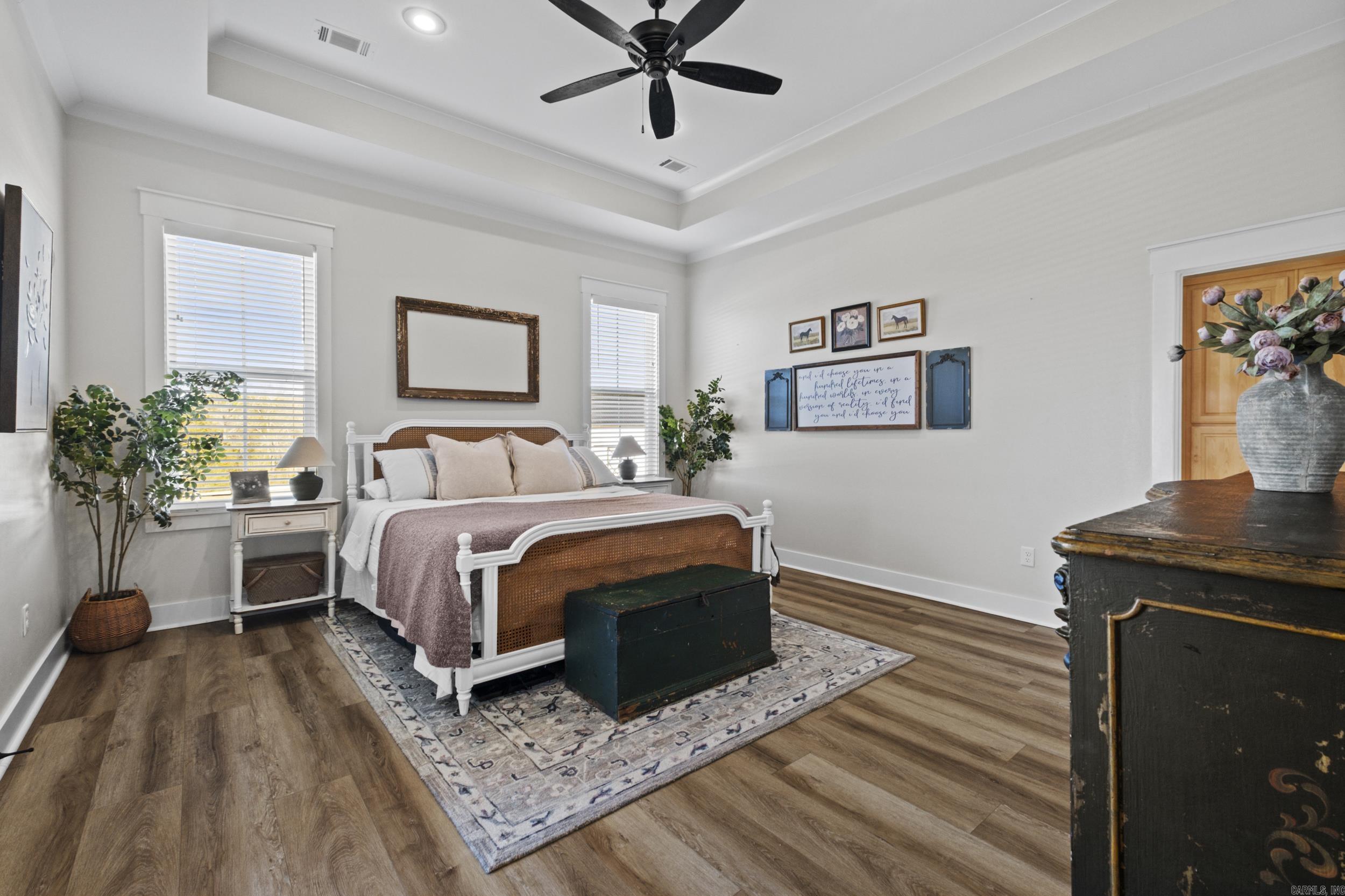 31 Brookeview Dr  Greenbrier, AR