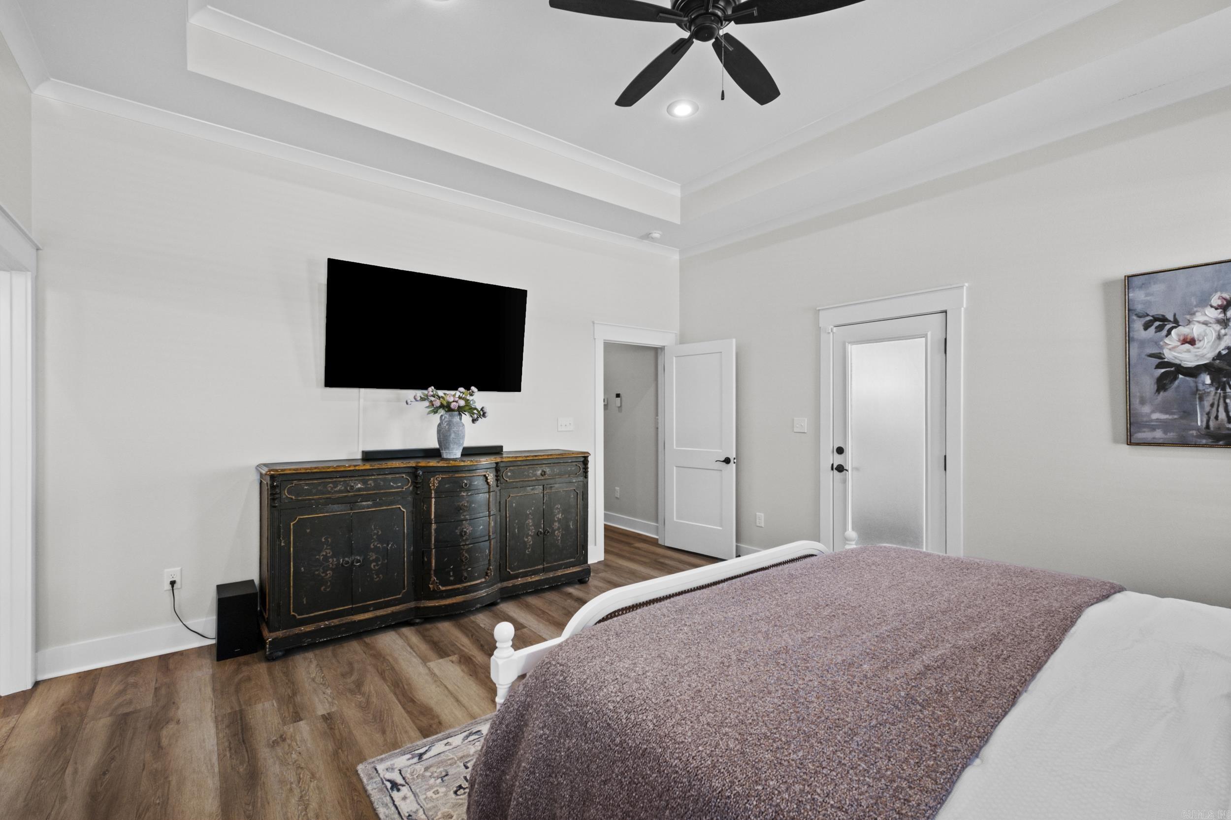 31 Brookeview Dr  Greenbrier, AR