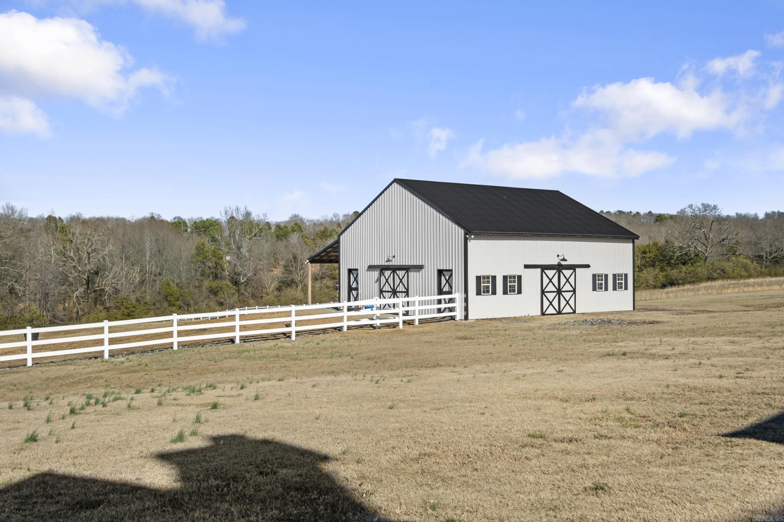 31 Brookeview Dr  Greenbrier, AR