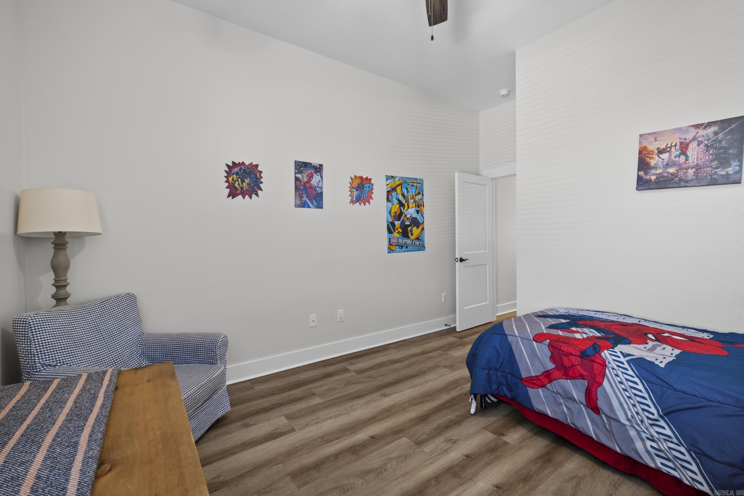 31 Brookeview Dr  Greenbrier, AR