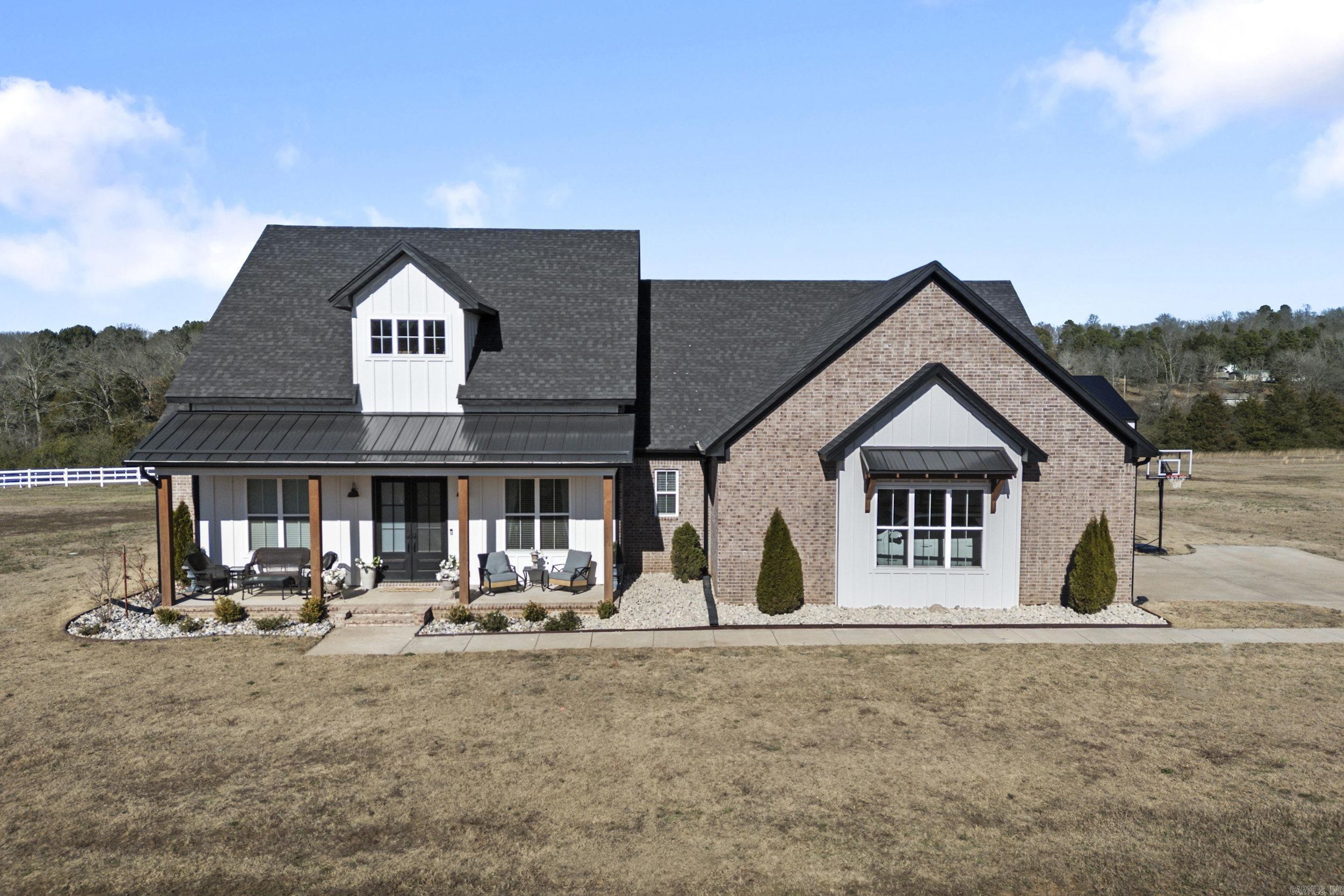 31 Brookeview Dr  Greenbrier, AR