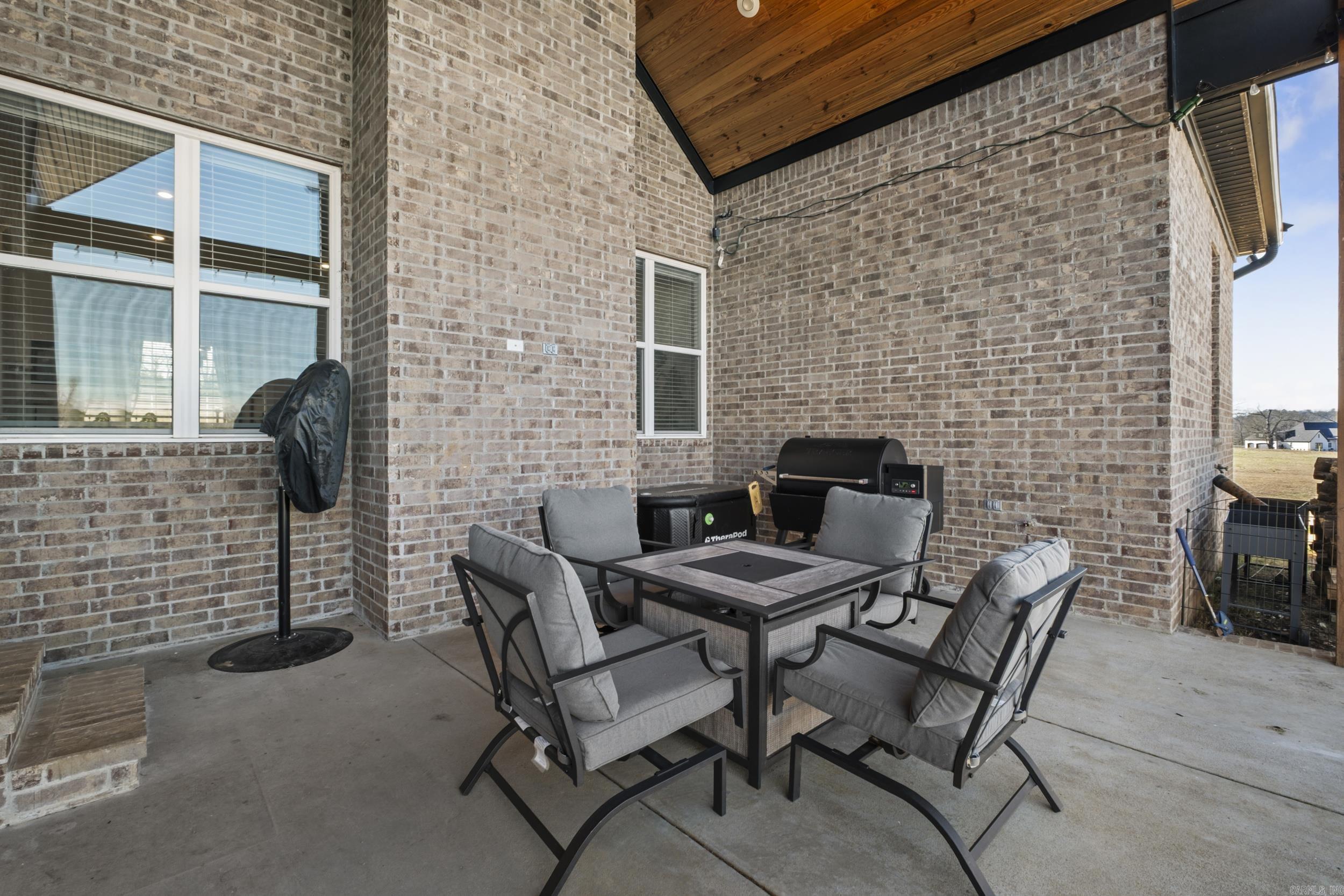 31 Brookeview Dr  Greenbrier, AR