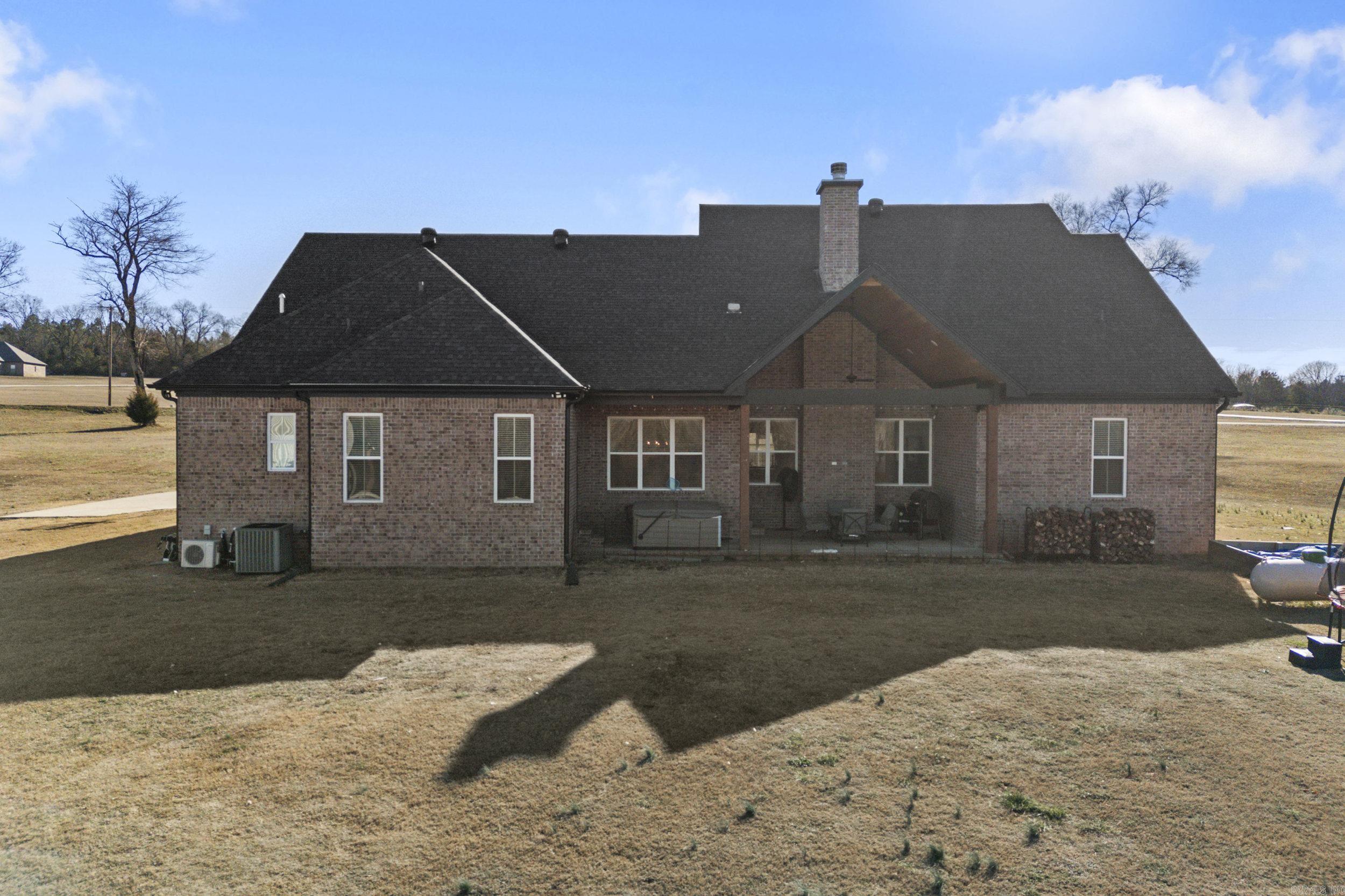 31 Brookeview Dr  Greenbrier, AR