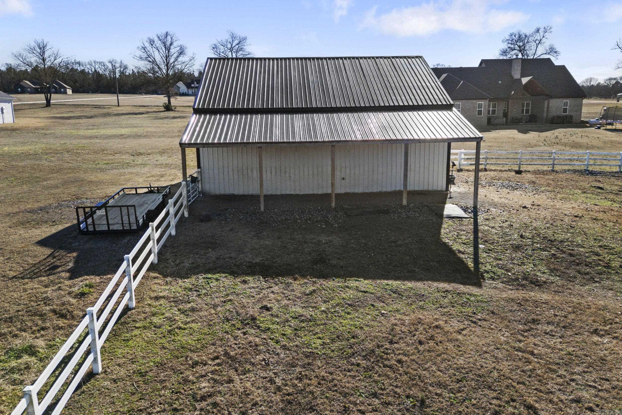 31 Brookeview Dr  Greenbrier, AR