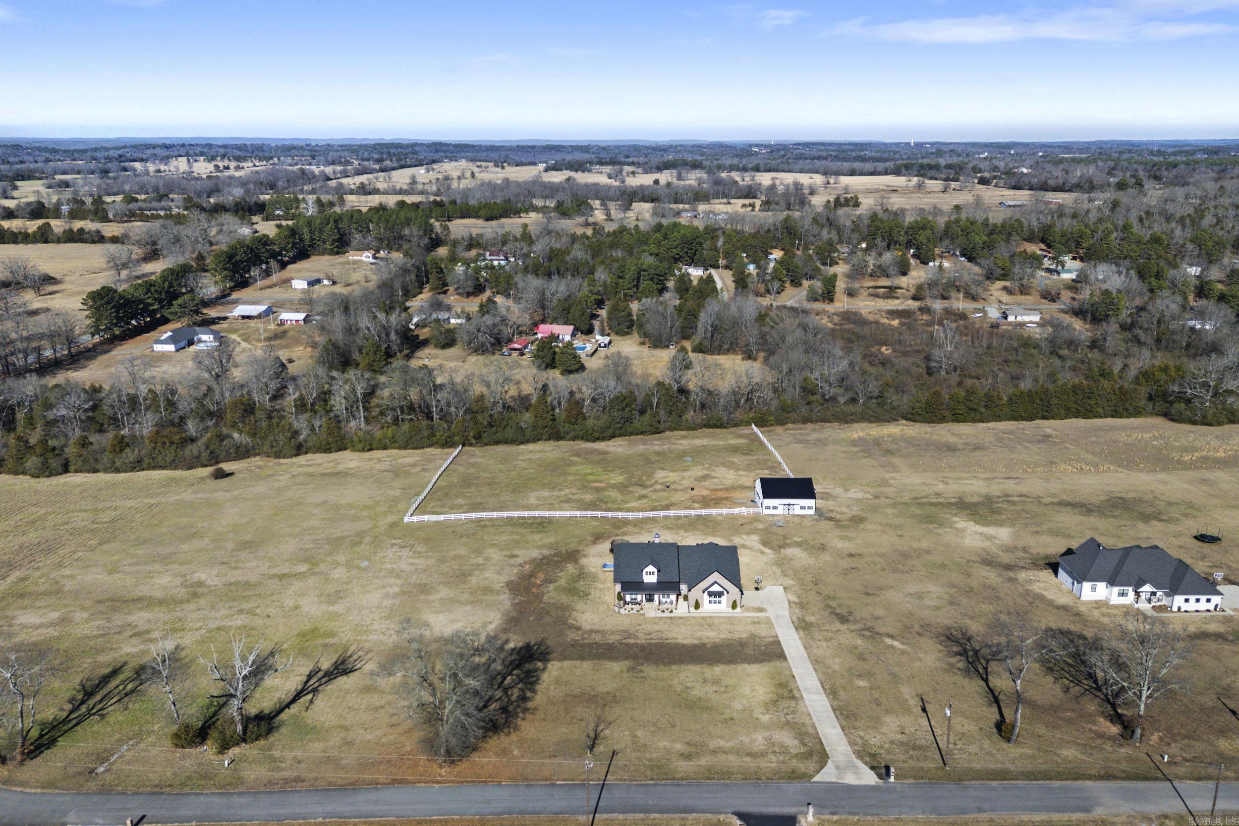 31 Brookeview Dr  Greenbrier, AR