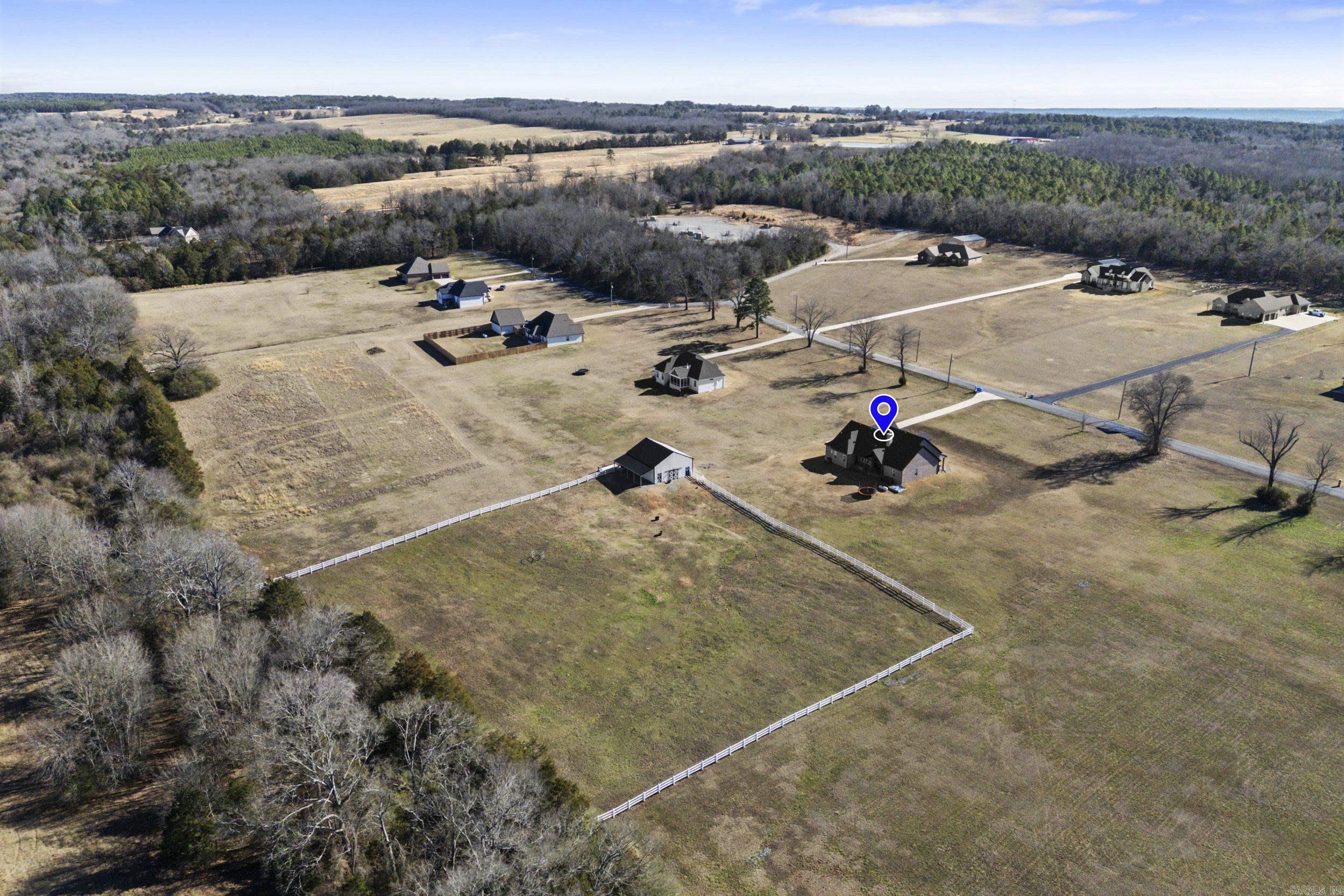 31 Brookeview Dr  Greenbrier, AR