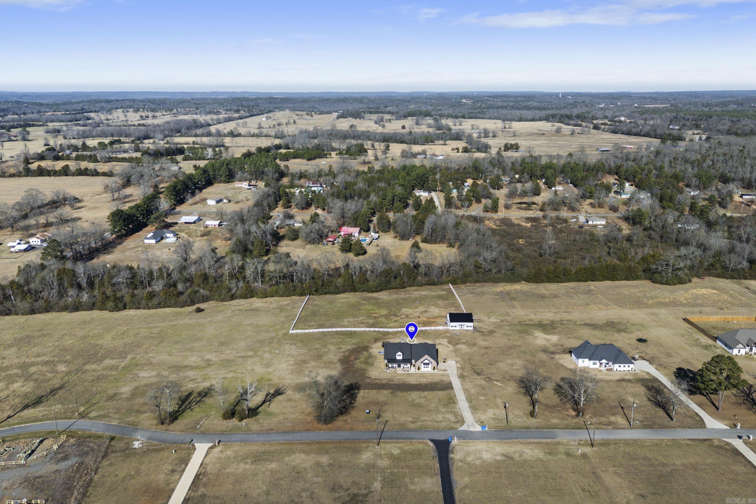 31 Brookeview Dr  Greenbrier, AR