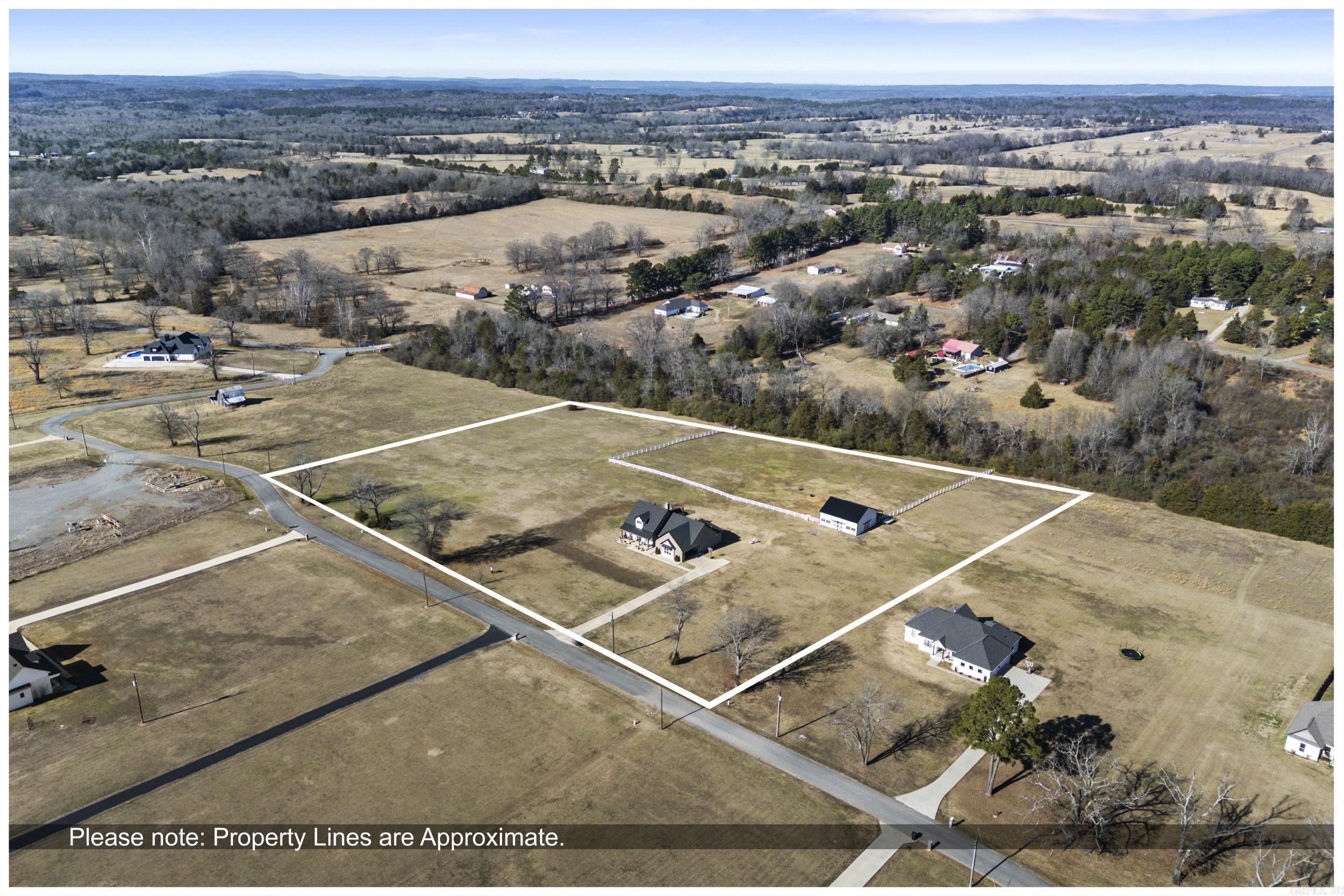 31 Brookeview Dr  Greenbrier, AR