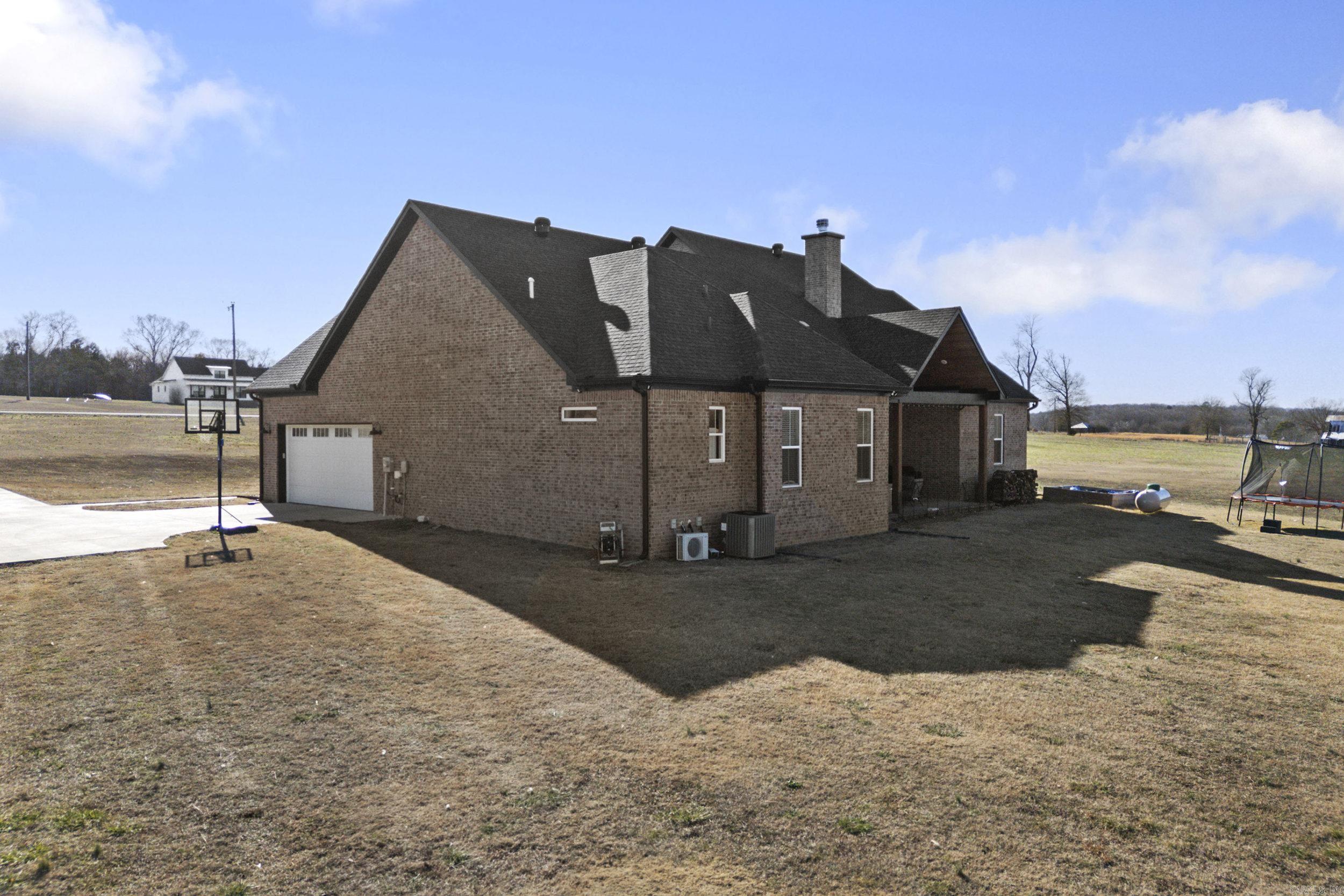 31 Brookeview Dr  Greenbrier, AR
