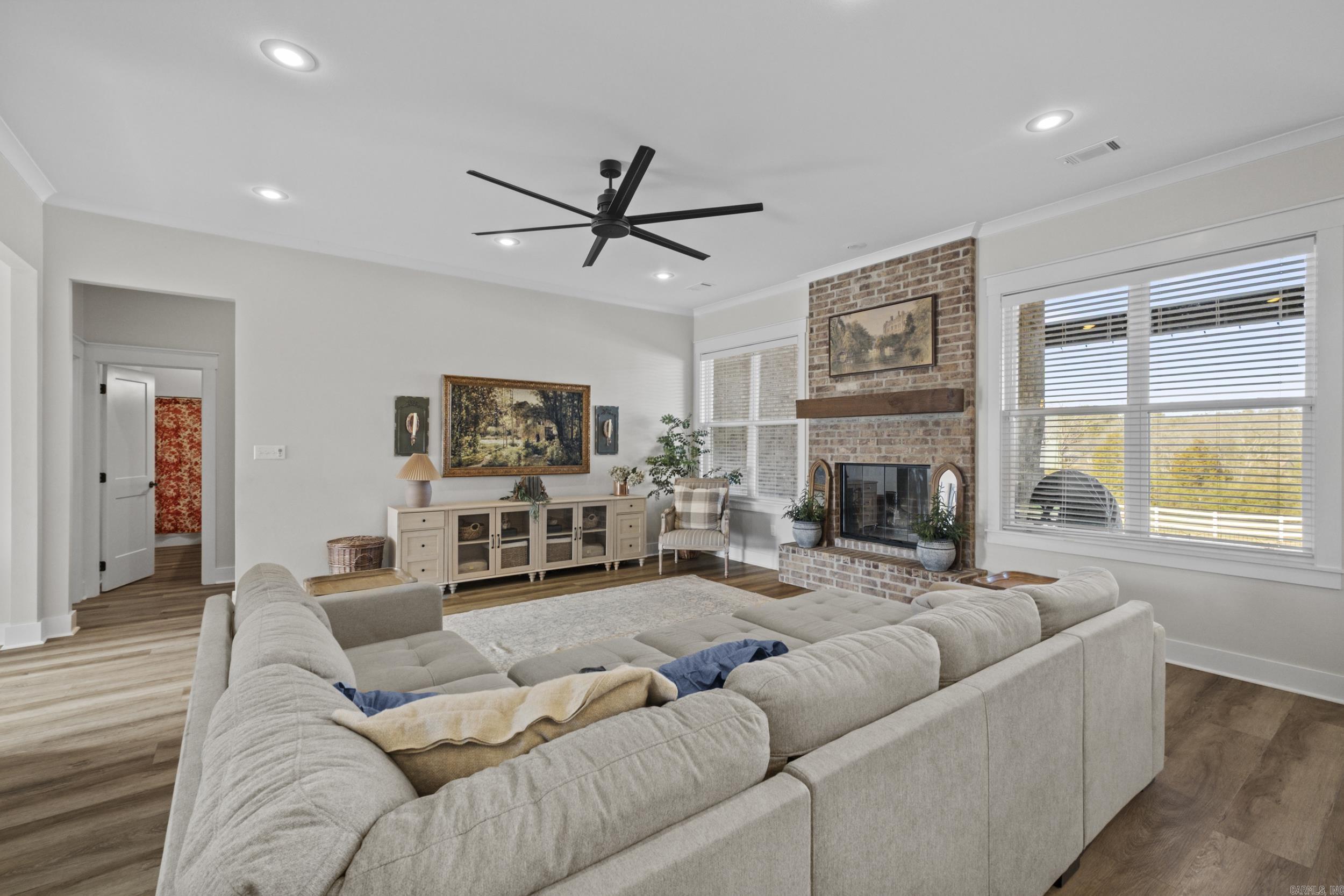 31 Brookeview Dr  Greenbrier, AR