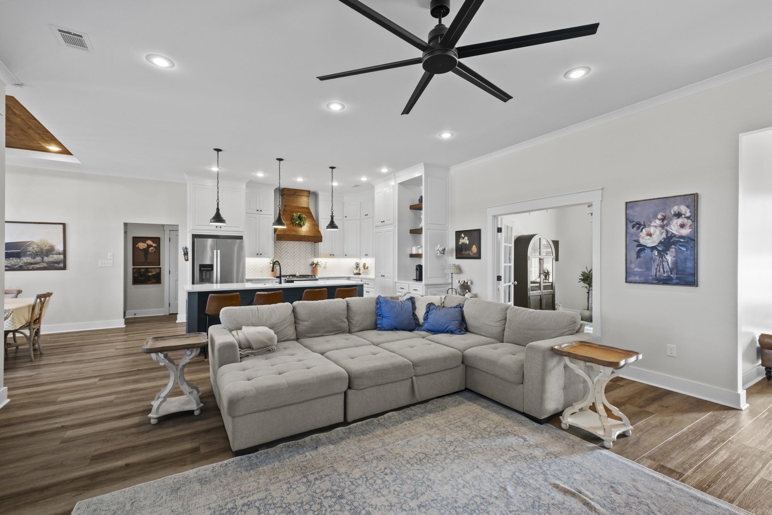 31 Brookeview Dr  Greenbrier, AR