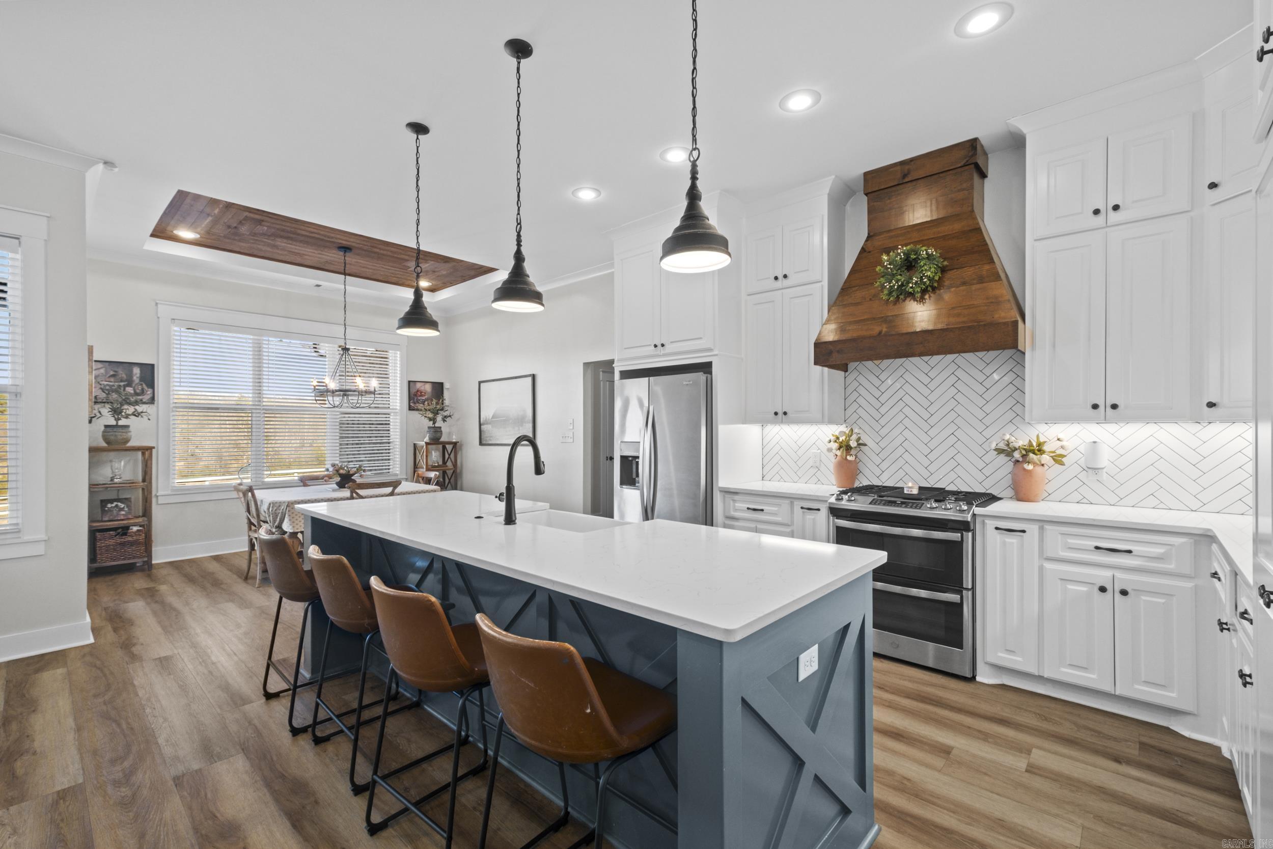 31 Brookeview Dr  Greenbrier, AR