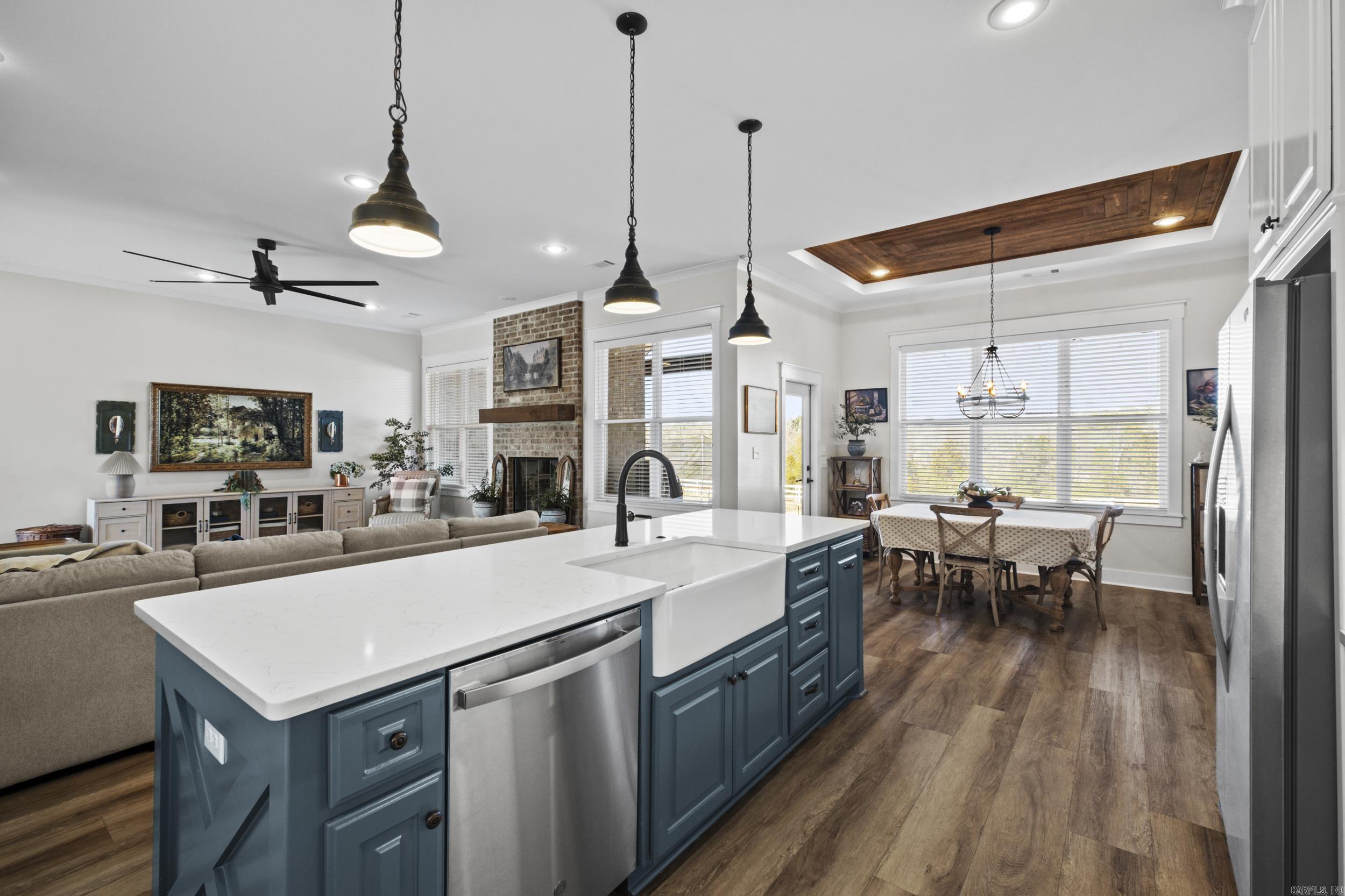 31 Brookeview Dr  Greenbrier, AR