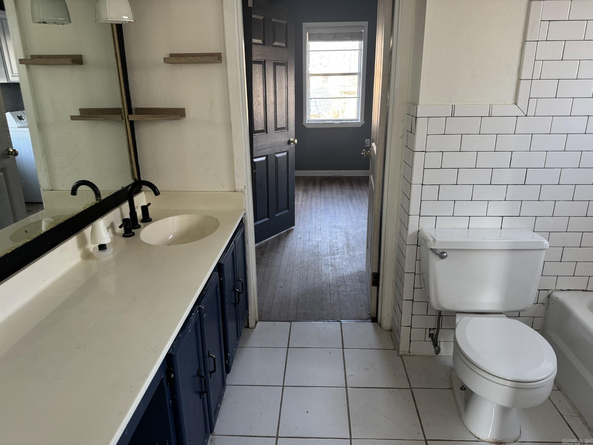 203 W Scenic  North Little Rock, AR