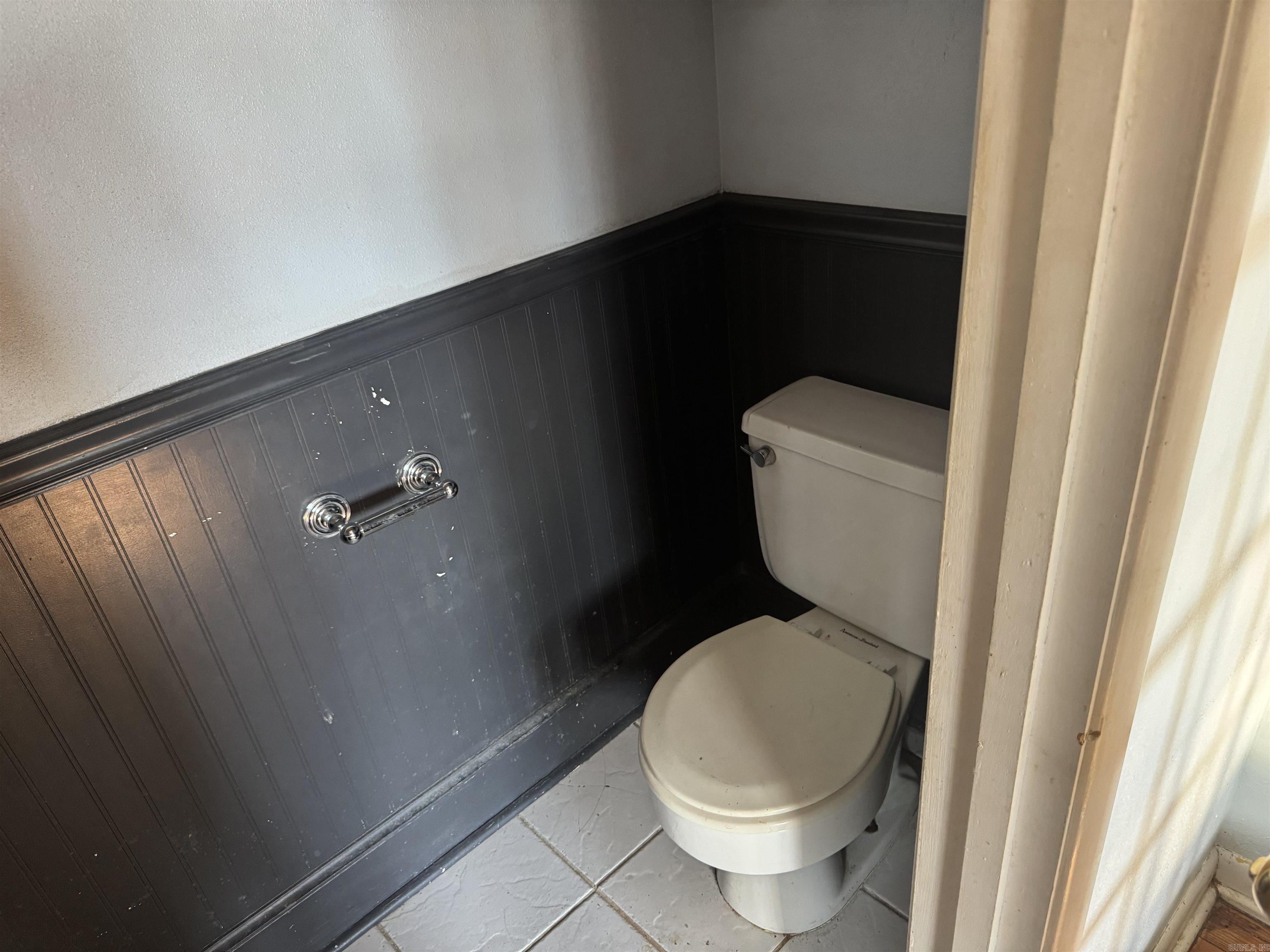 203 W Scenic  North Little Rock, AR