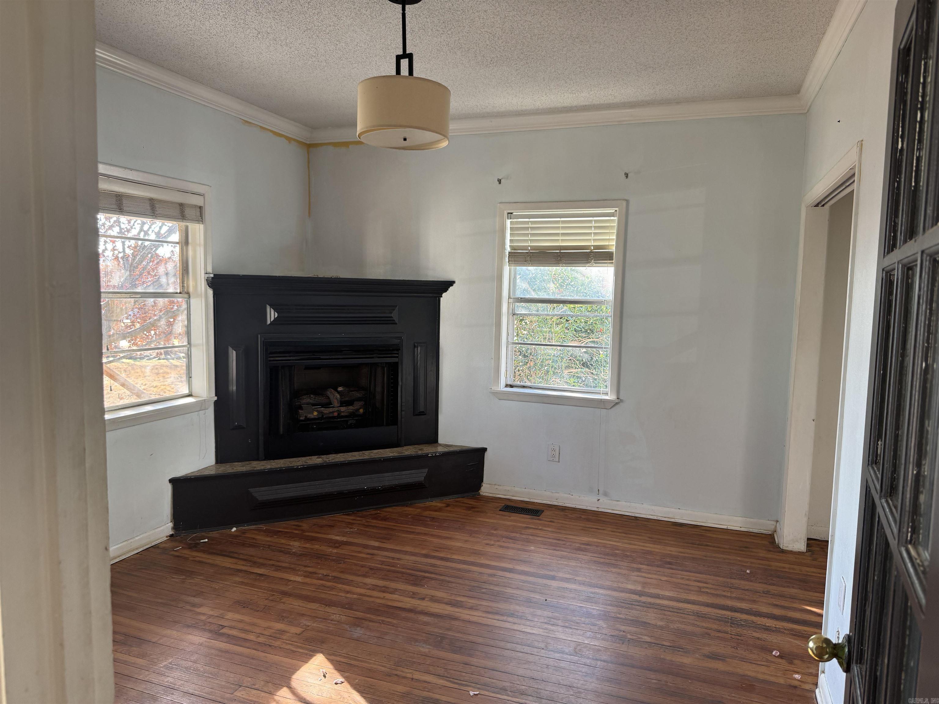 203 W Scenic  North Little Rock, AR