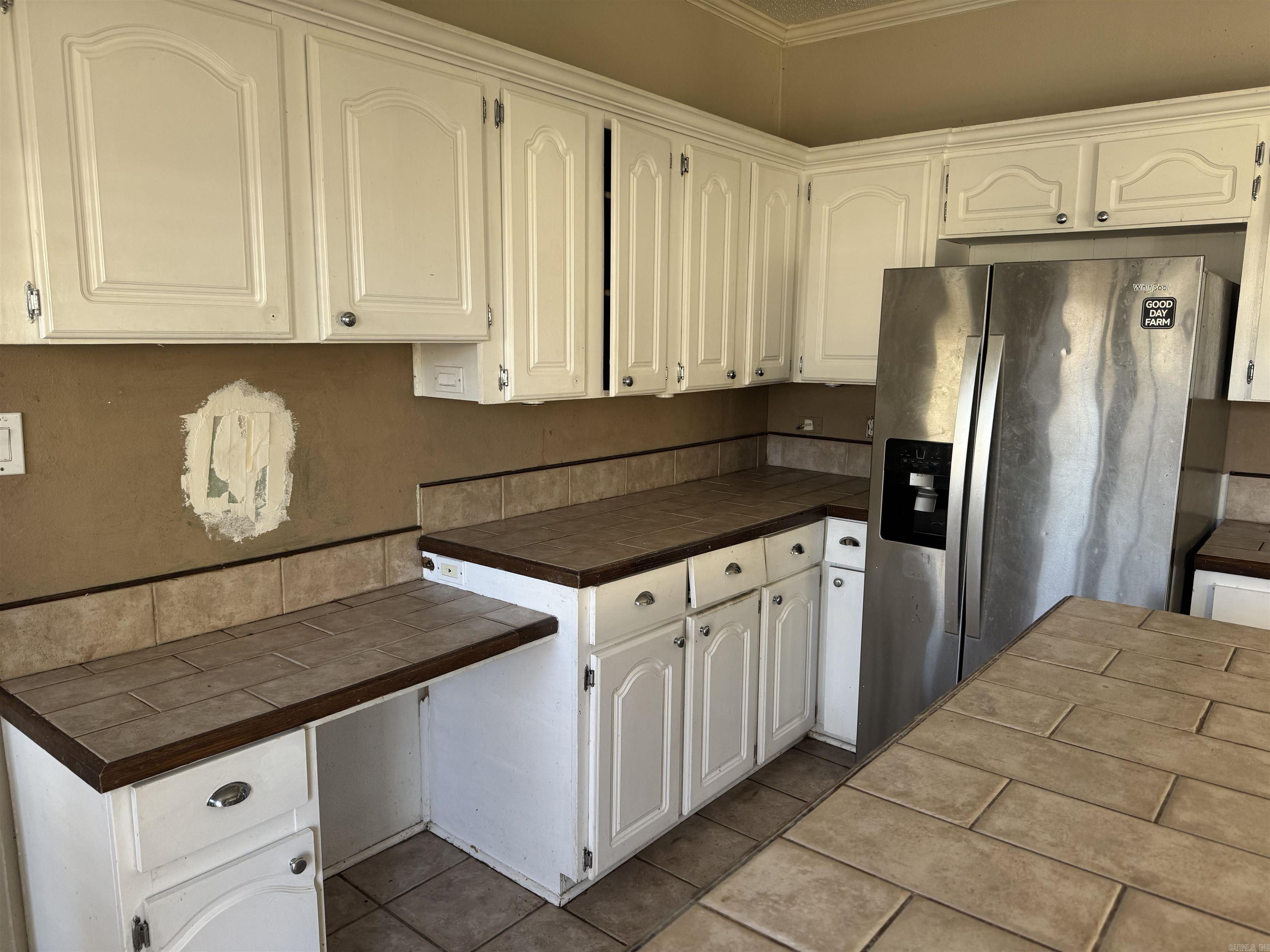 203 W Scenic  North Little Rock, AR