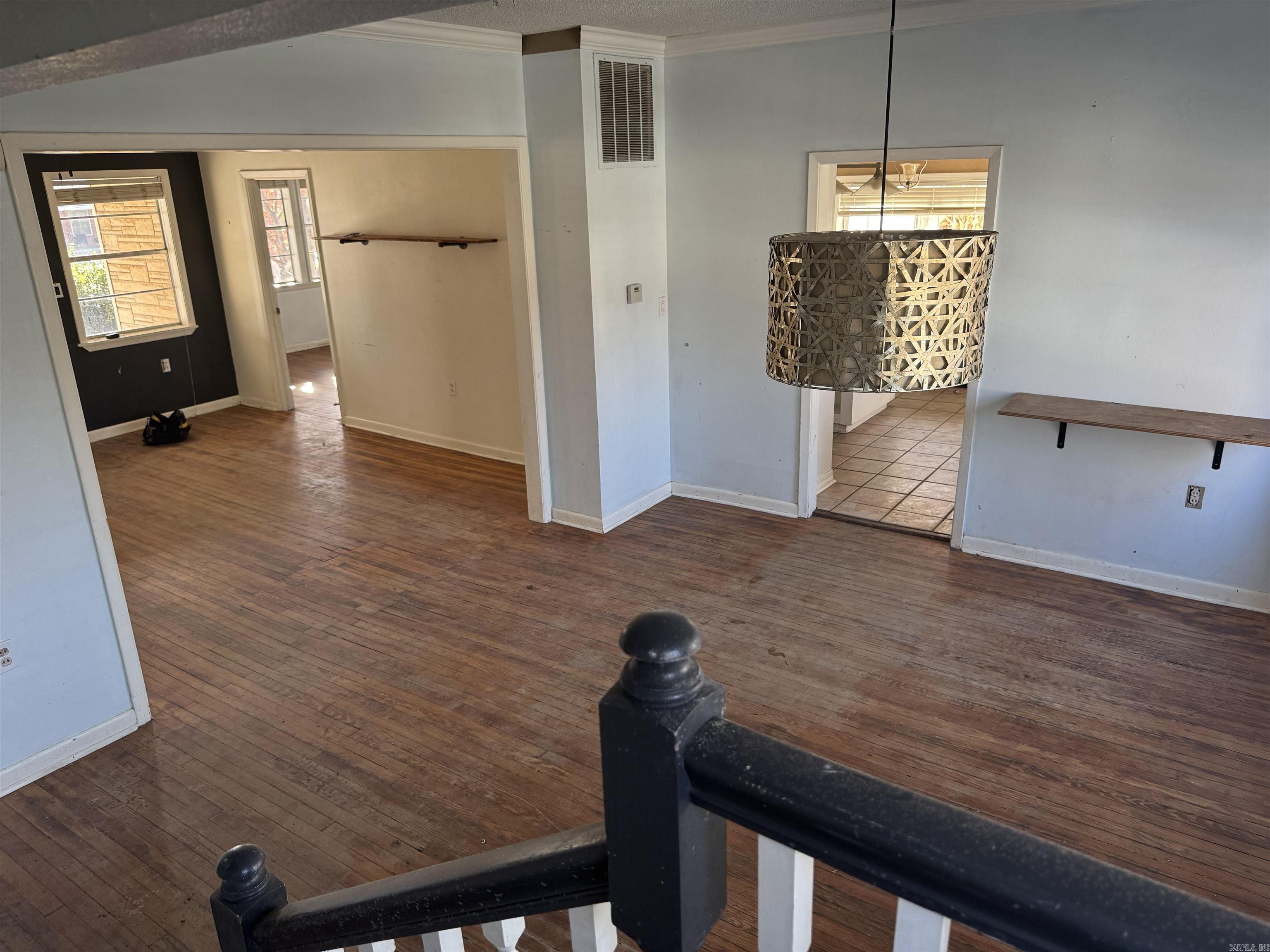 203 W Scenic  North Little Rock, AR