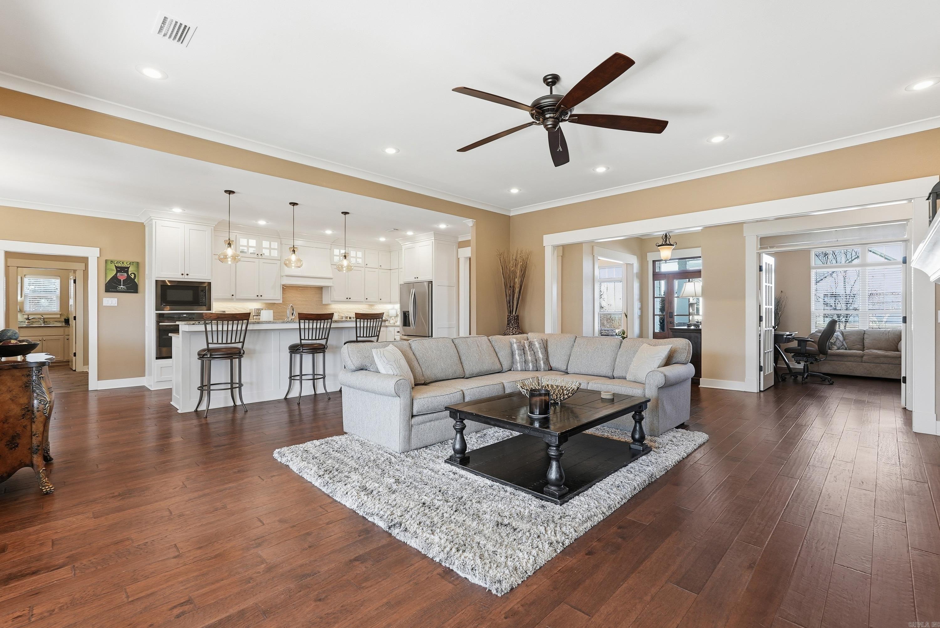 8 Persimmon Ridge  Greenbrier, AR