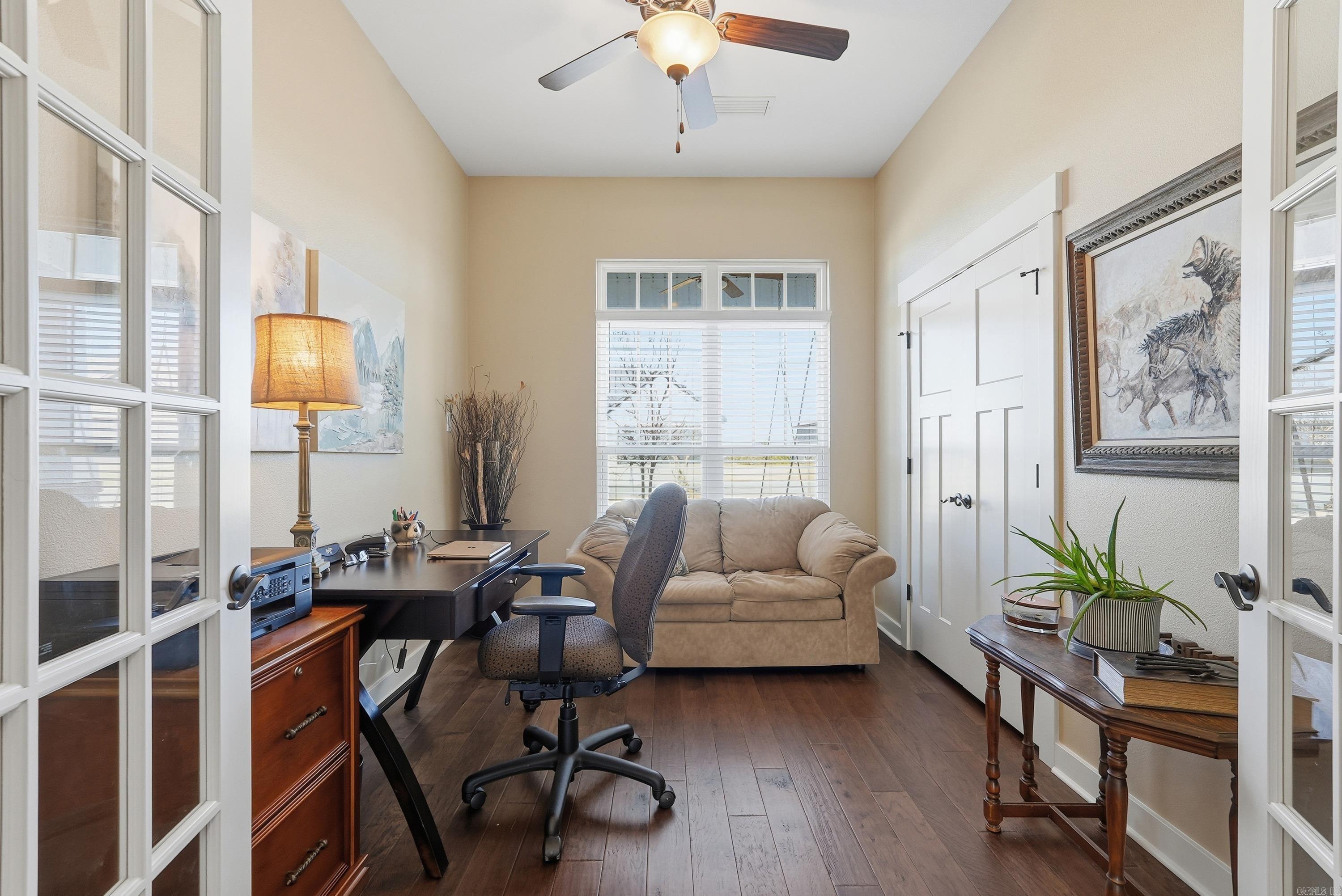 8 Persimmon Ridge  Greenbrier, AR