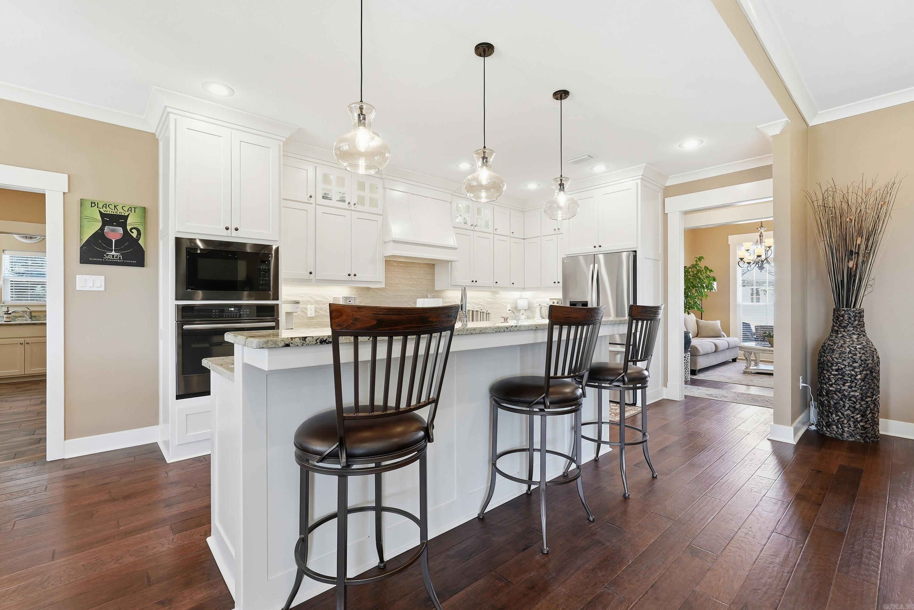 8 Persimmon Ridge  Greenbrier, AR