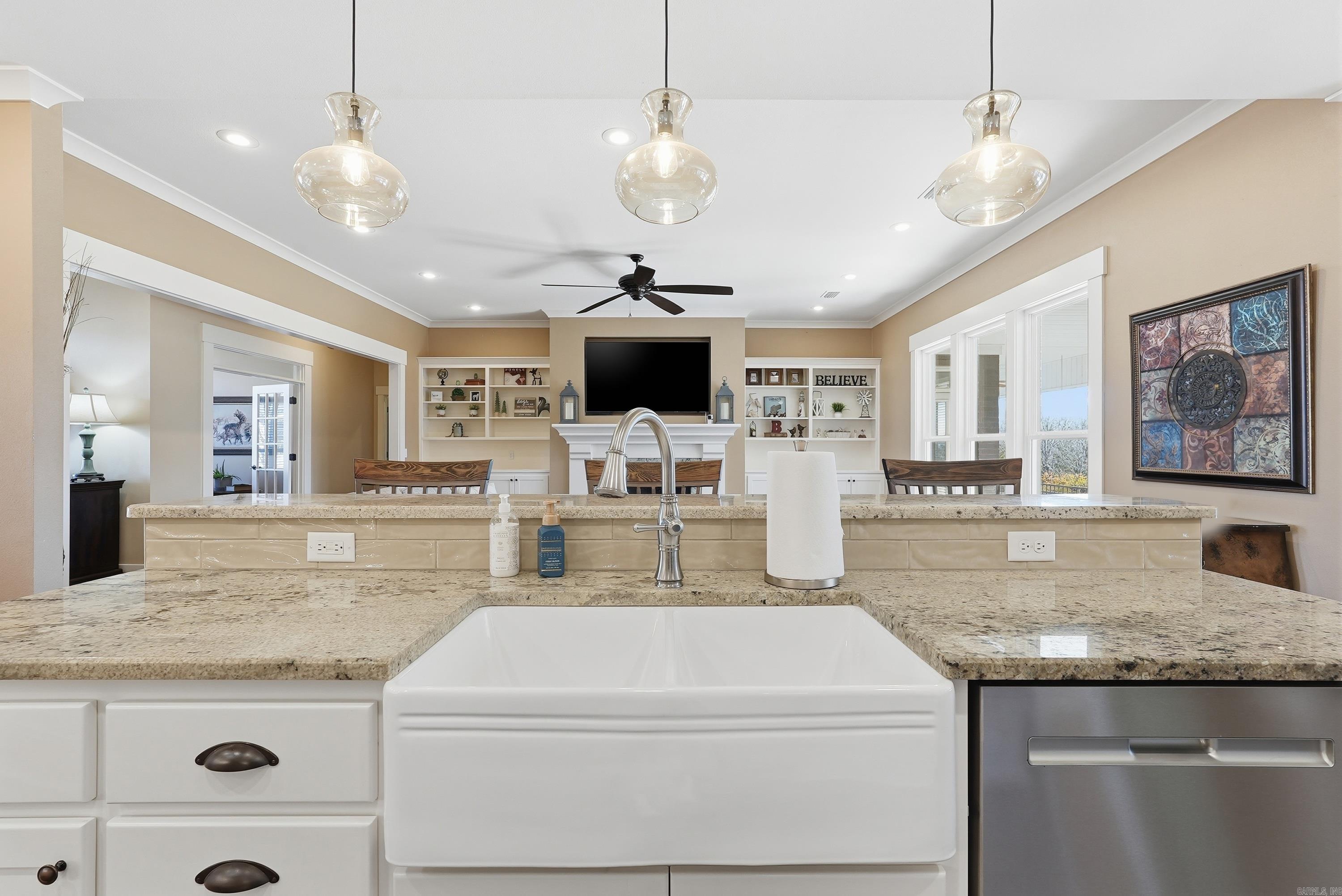 8 Persimmon Ridge  Greenbrier, AR